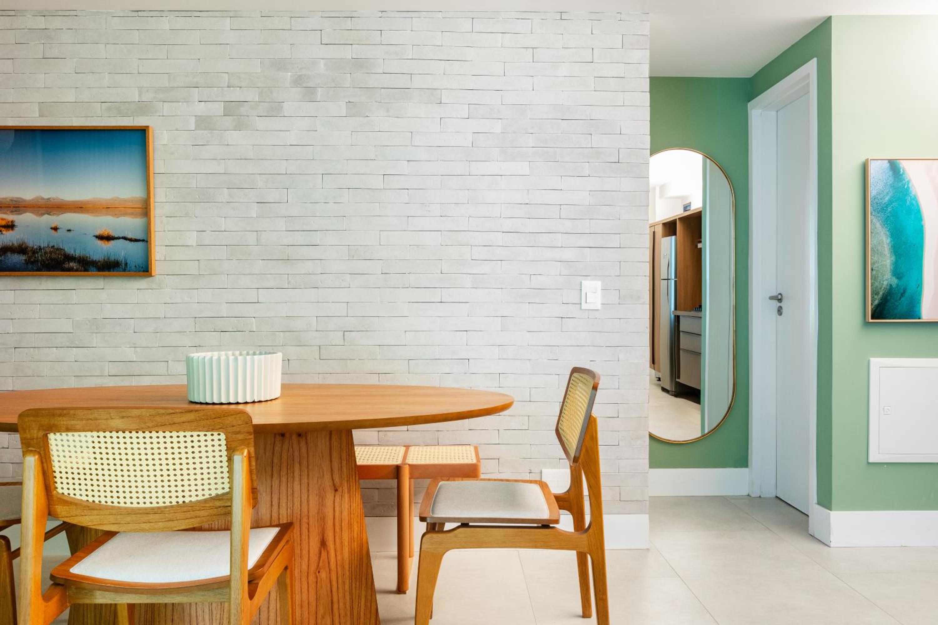Apt Concept- Av Atlântica 9-Floor