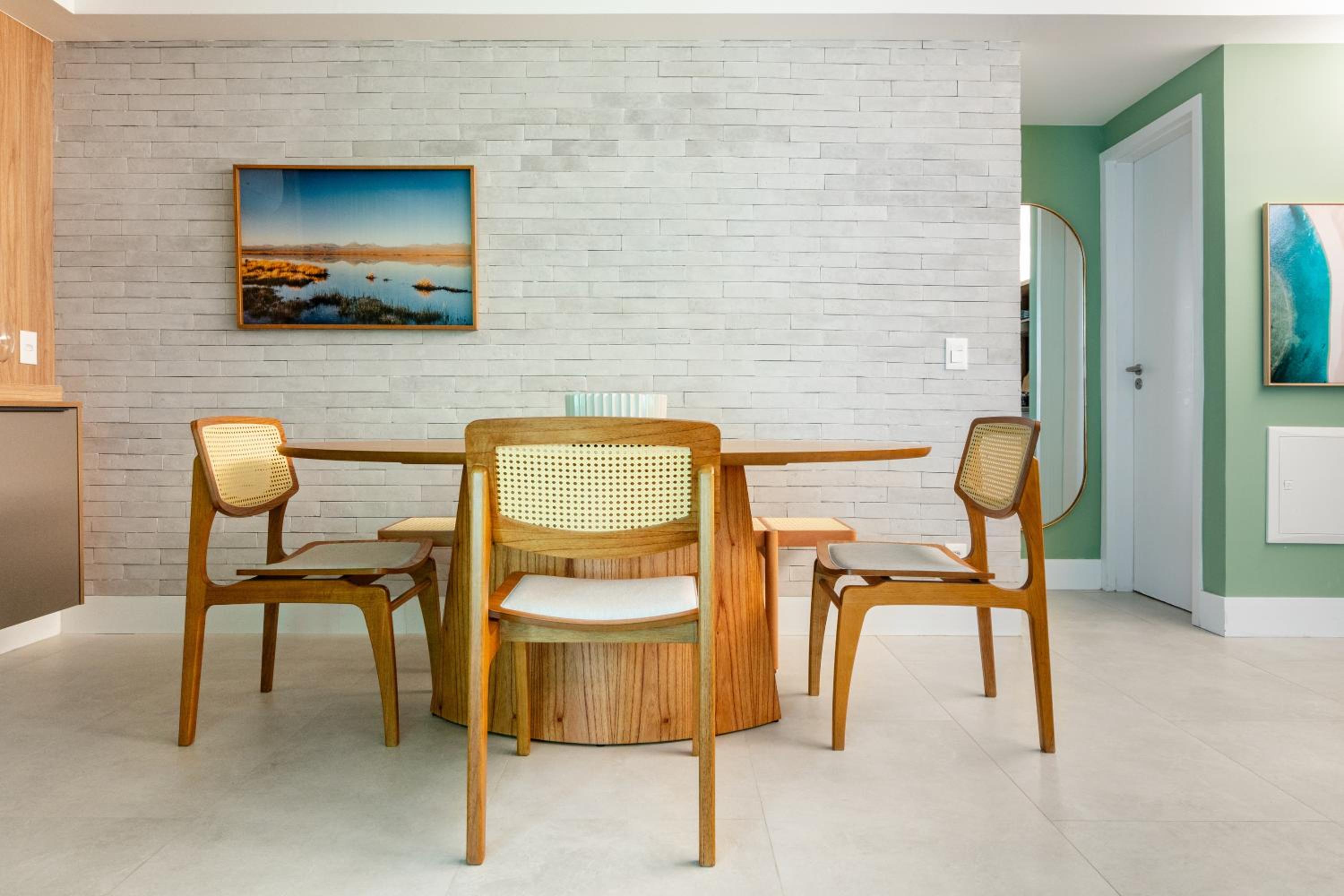 Apt Concept- Av Atlântica 9-Floor