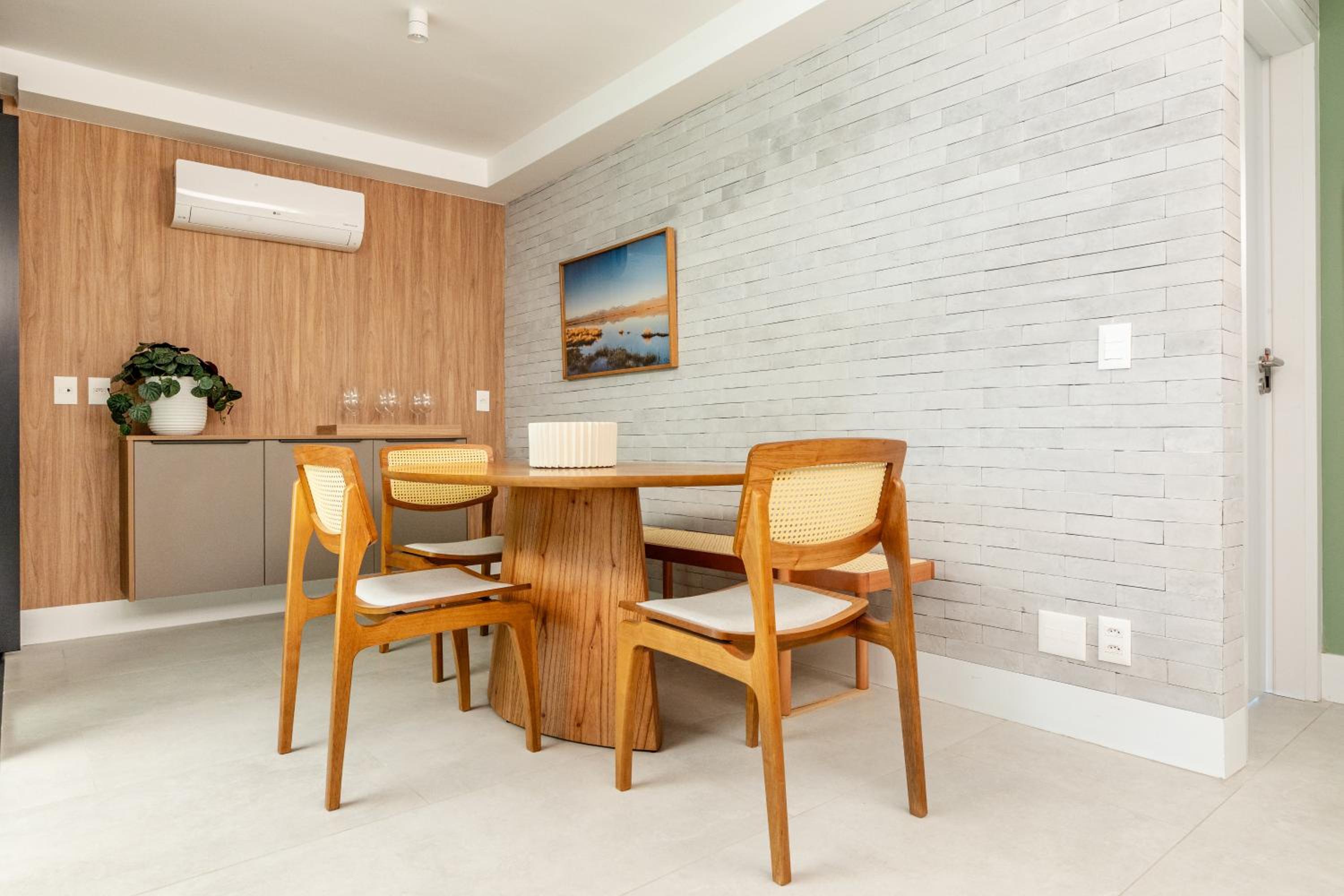 Apt Concept- Av Atlântica 9-Floor
