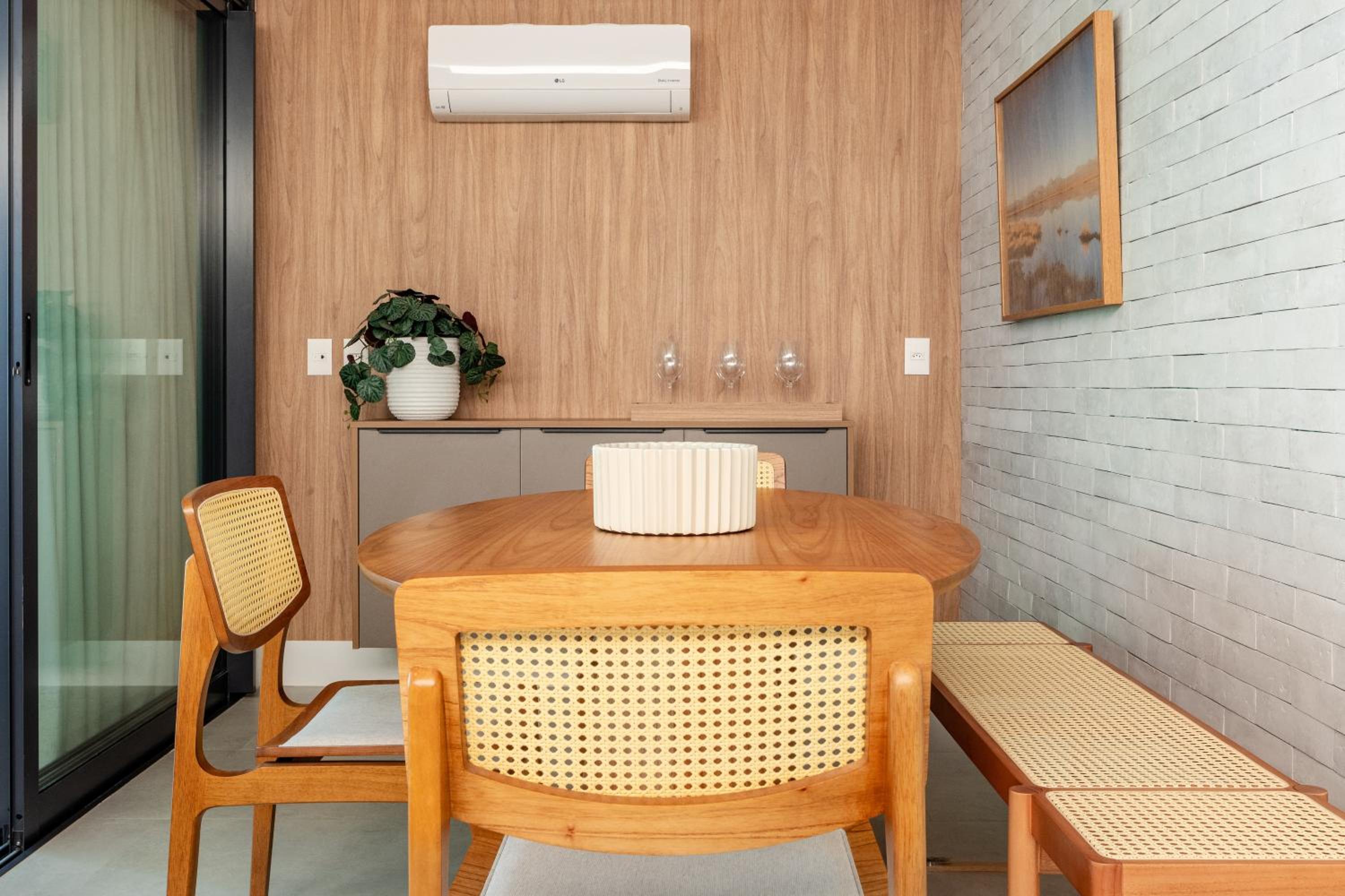 Apt Concept- Av Atlântica 9-Floor