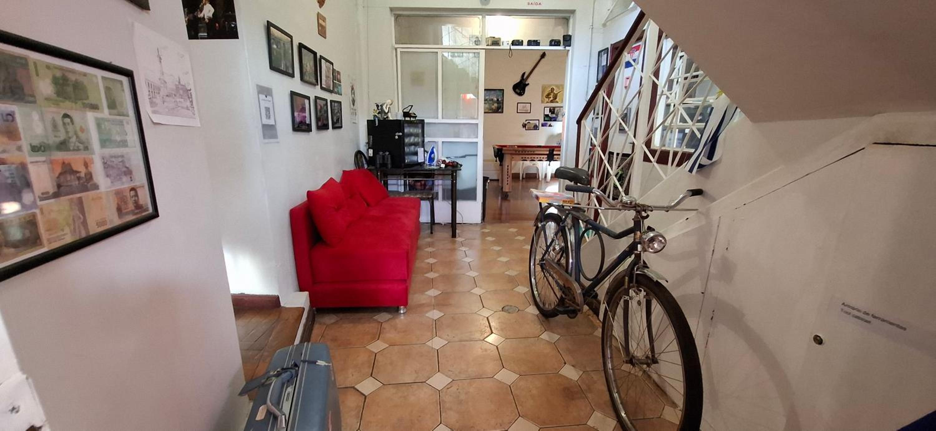 La Musica Hostel OuroPreto