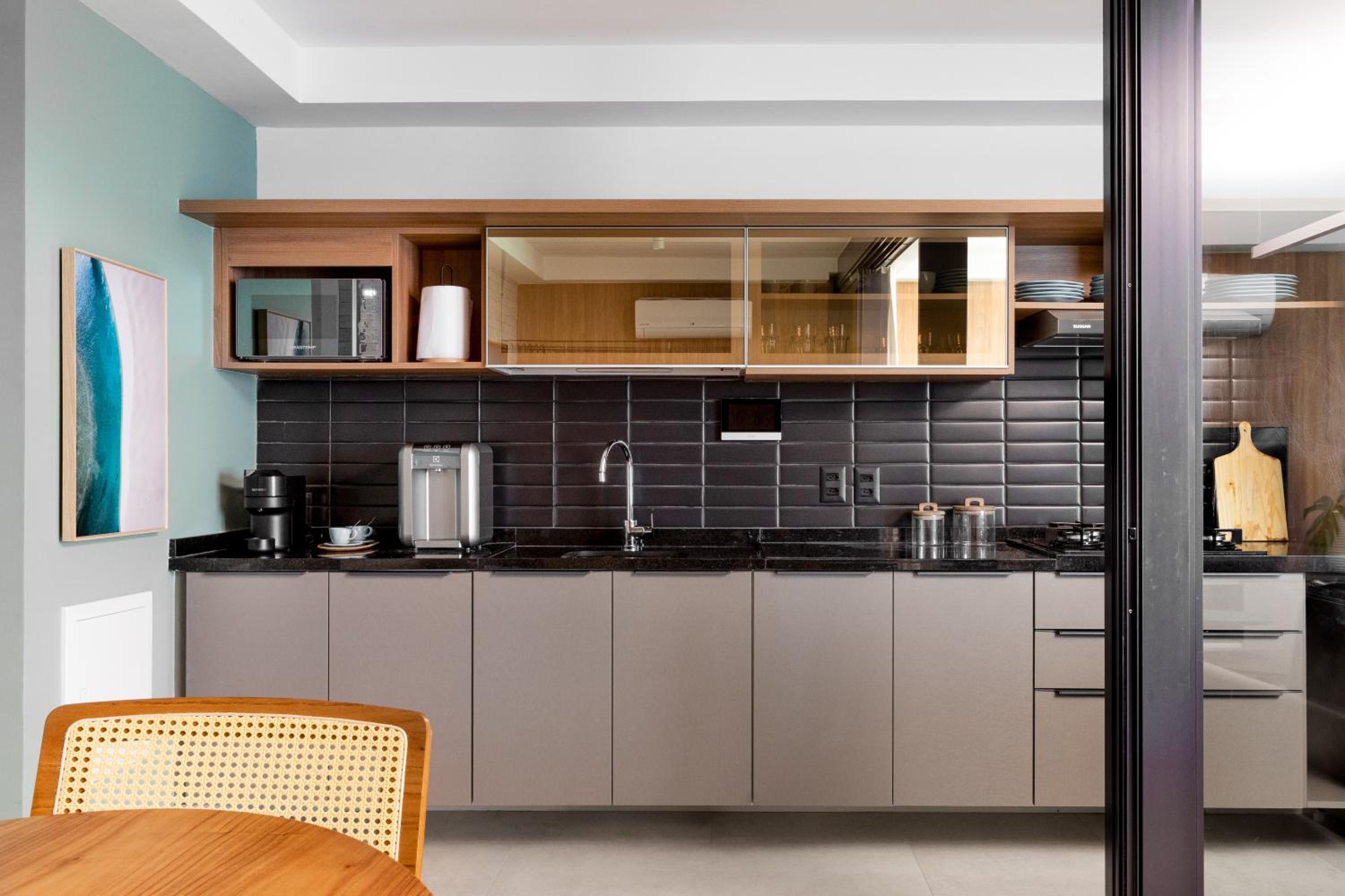 Apt Concept- Av Atlântica 9-Floor