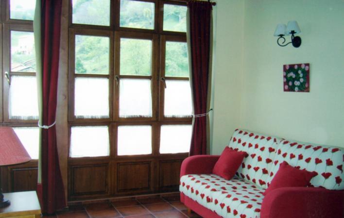 Casa Rural Juaco