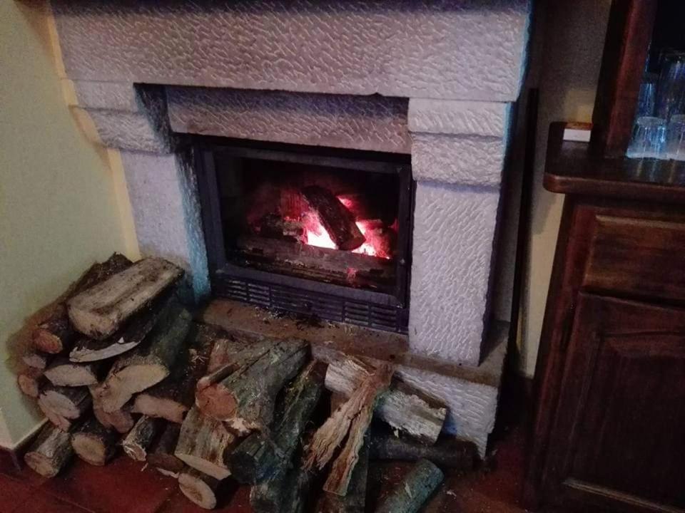 Casa Rural Juaco