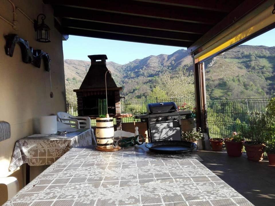 Casa Rural Juaco