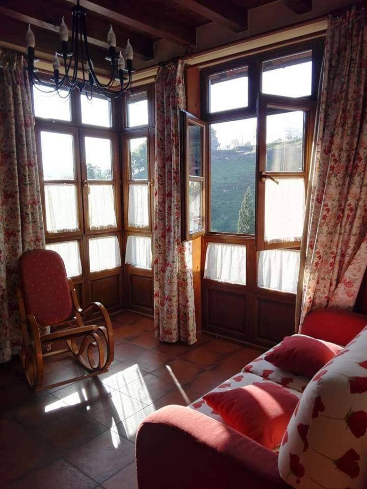 Casa Rural Juaco