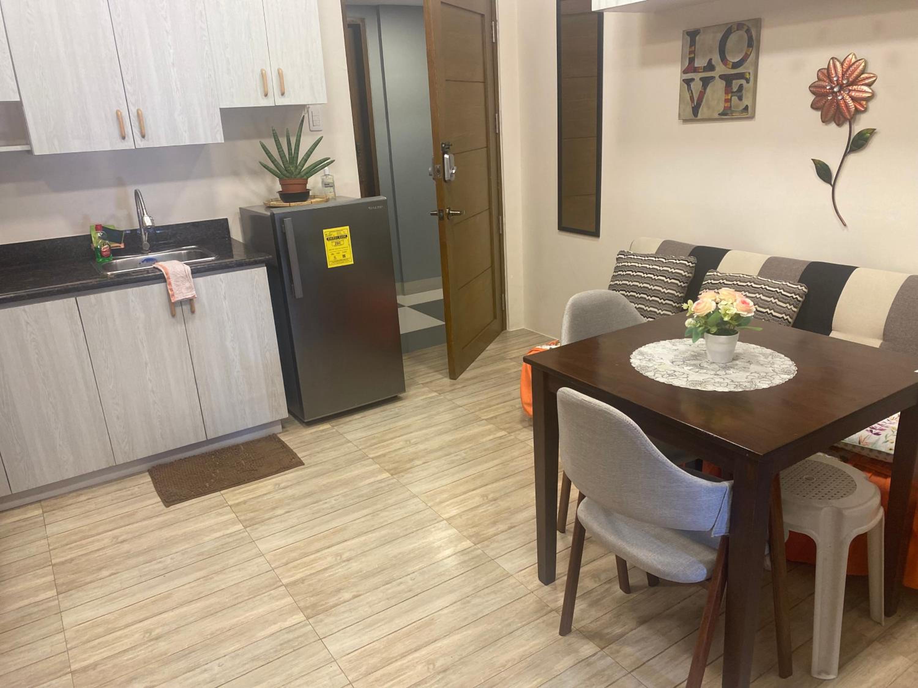 1 Bedroom Condo with View! LF10 view 4