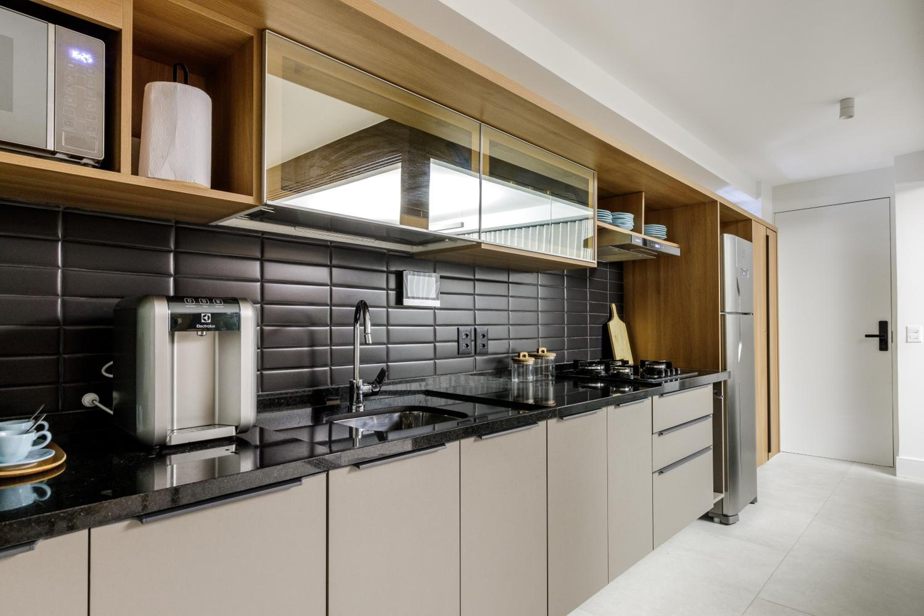 Apt Concept- Av Atlântica 9-Floor