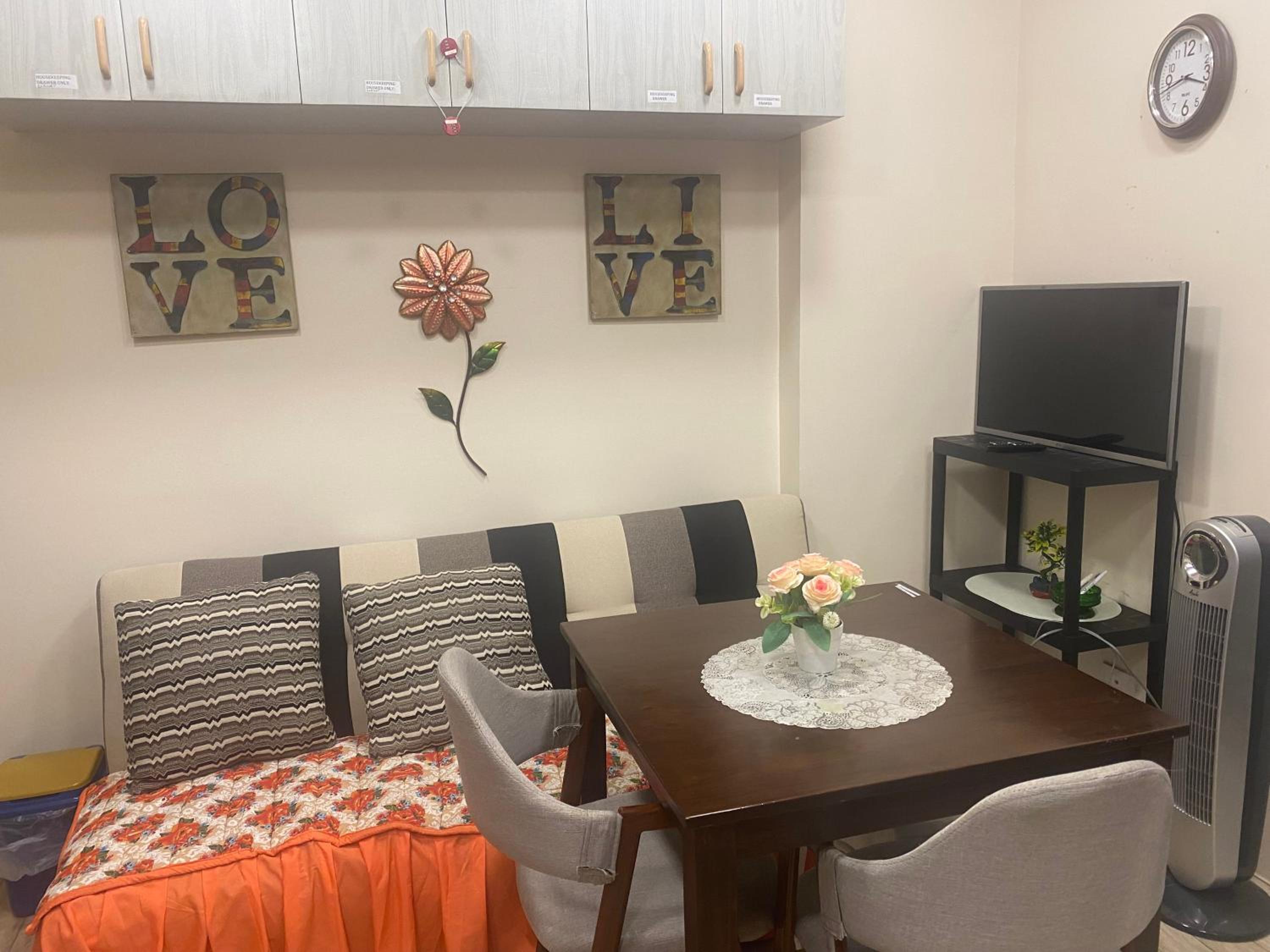 1 Bedroom Condo with View! LF10 view 3