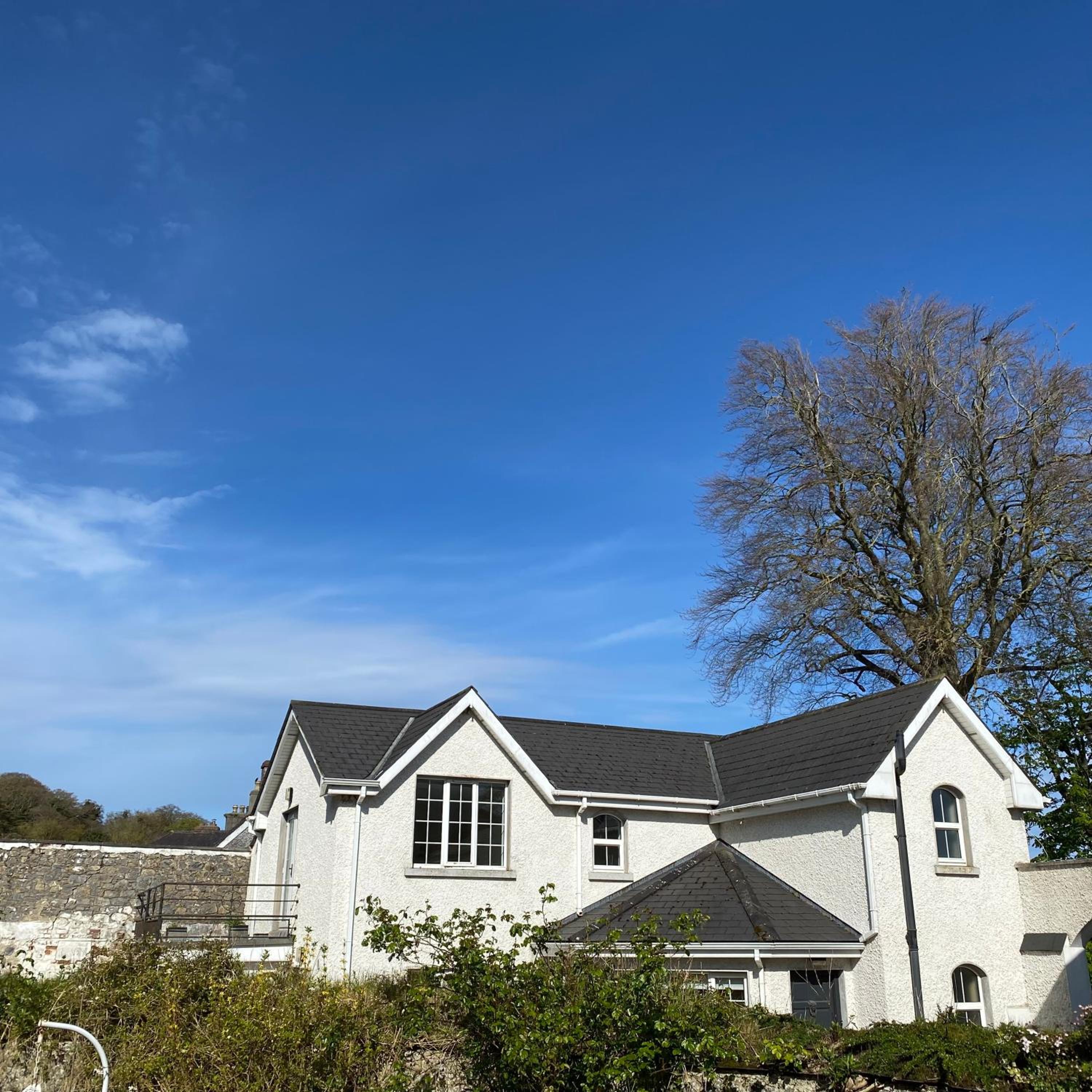 Hotel The Courtyard Queensborough