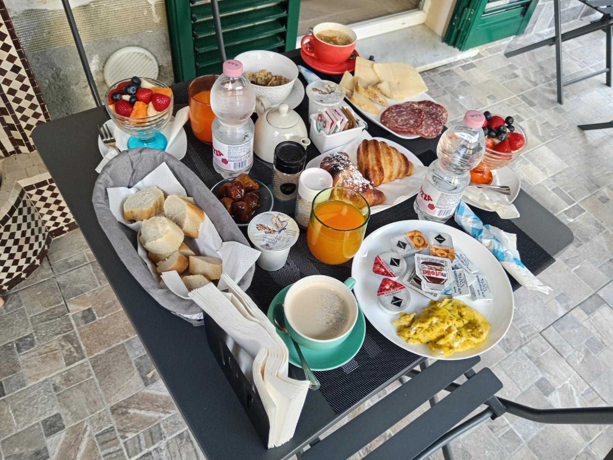 La maison du lion view 5