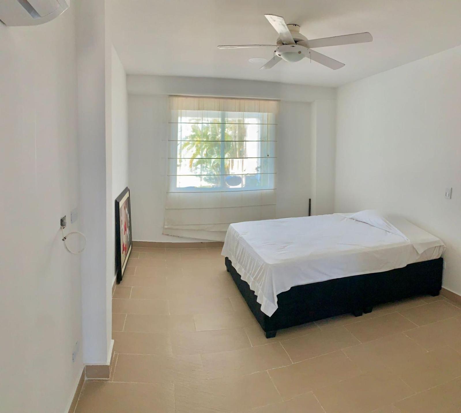 Villa Frente Al Mar Cartagena