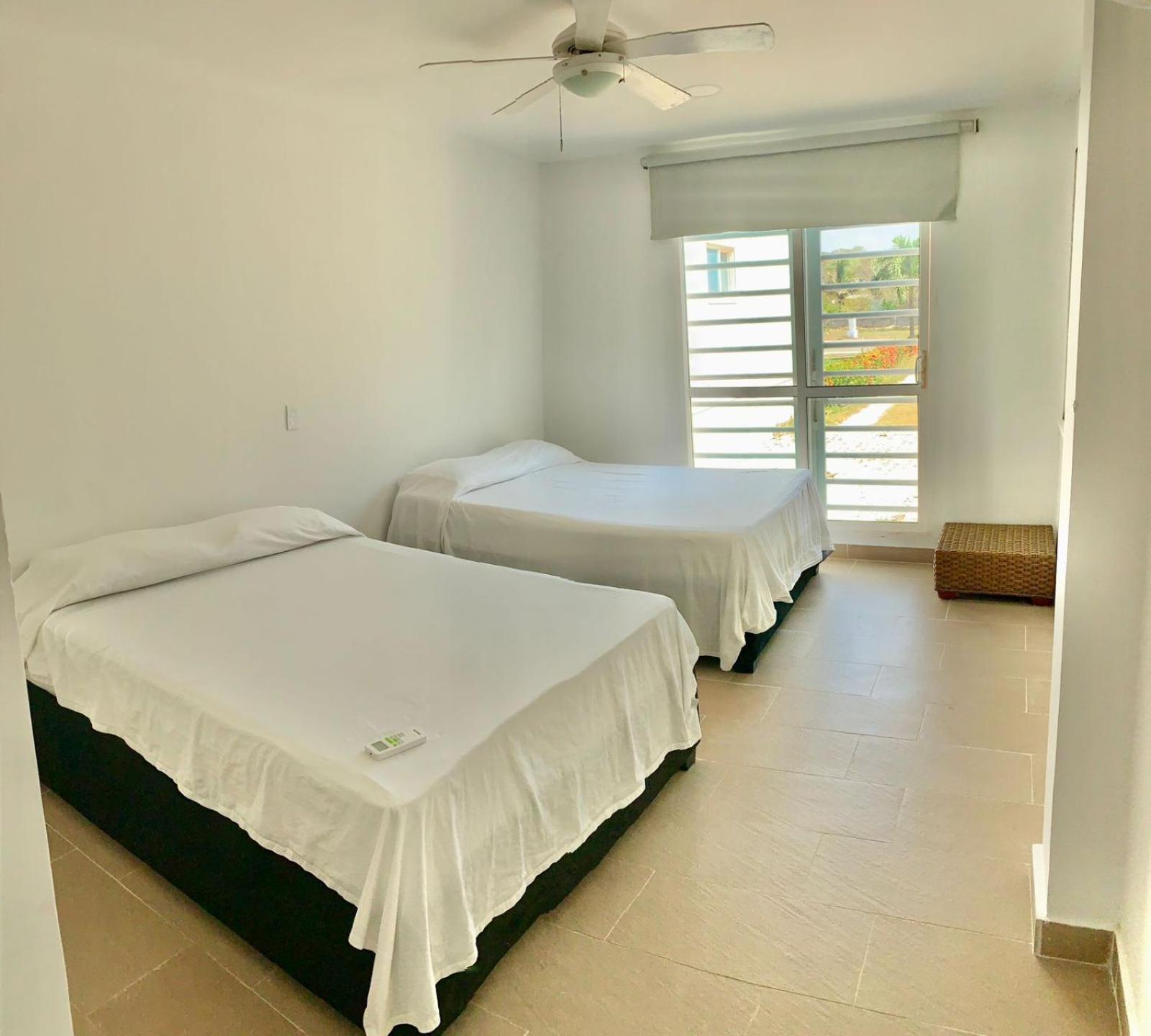 Villa Frente Al Mar Cartagena