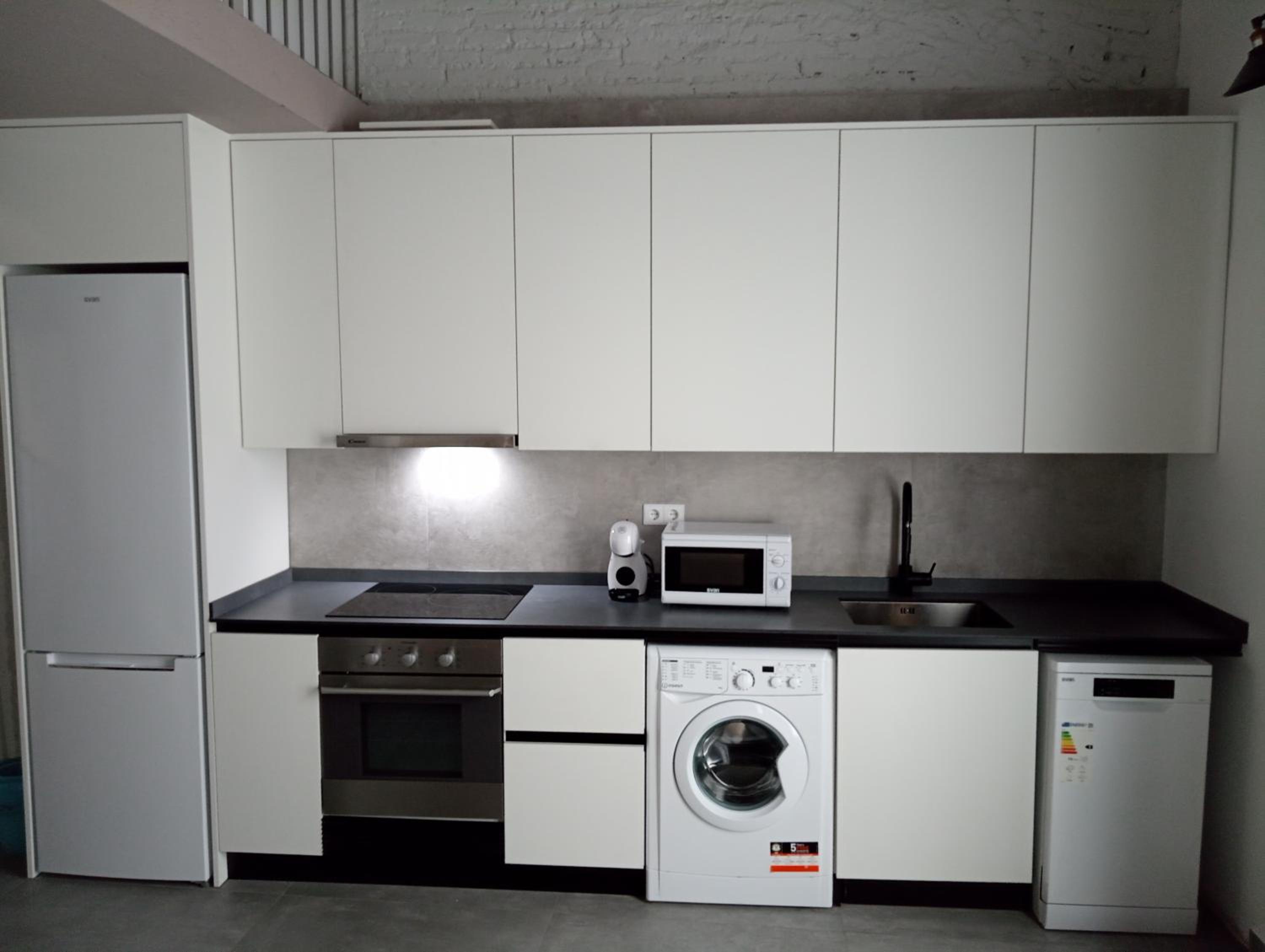 Belmar Apartments