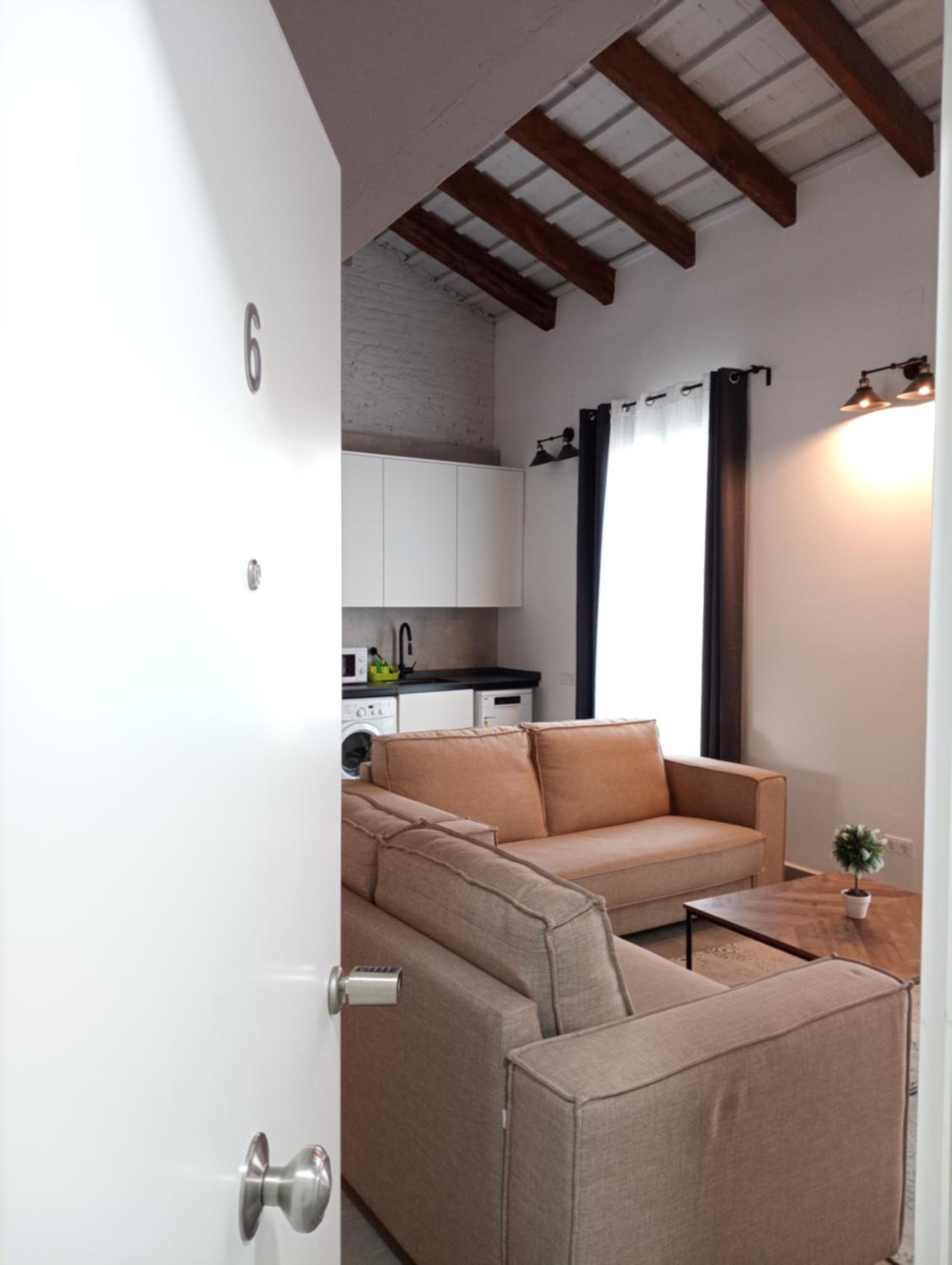 Belmar Apartments