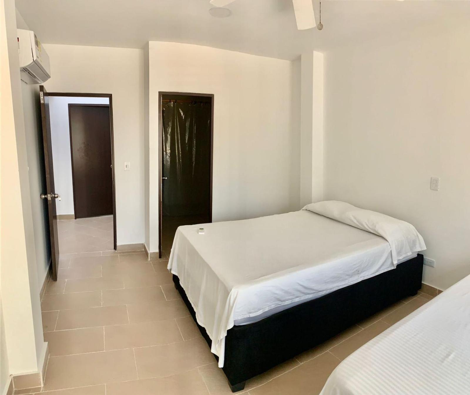 Villa Frente Al Mar Cartagena