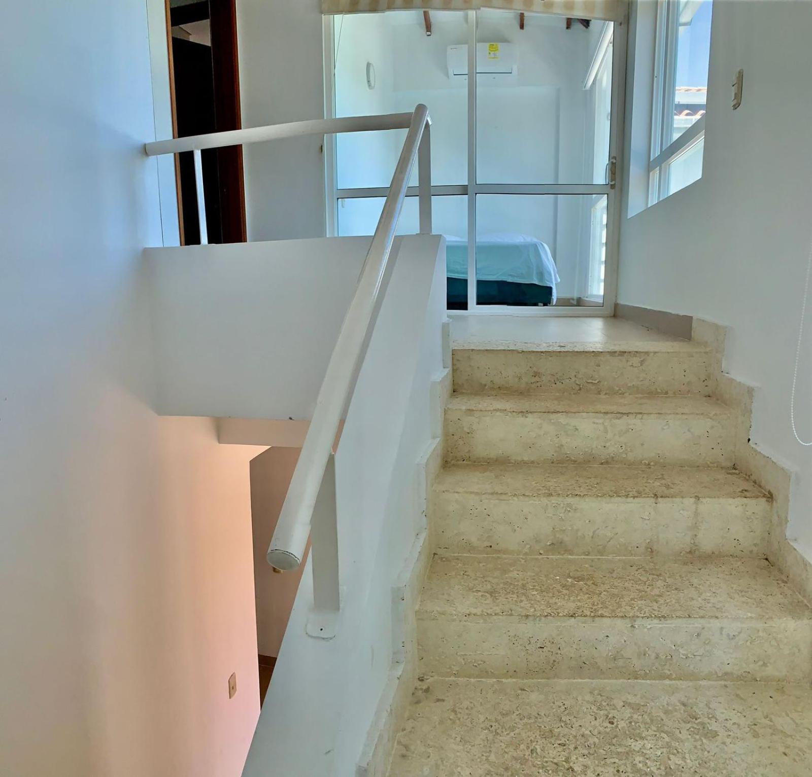 Villa Frente Al Mar Cartagena