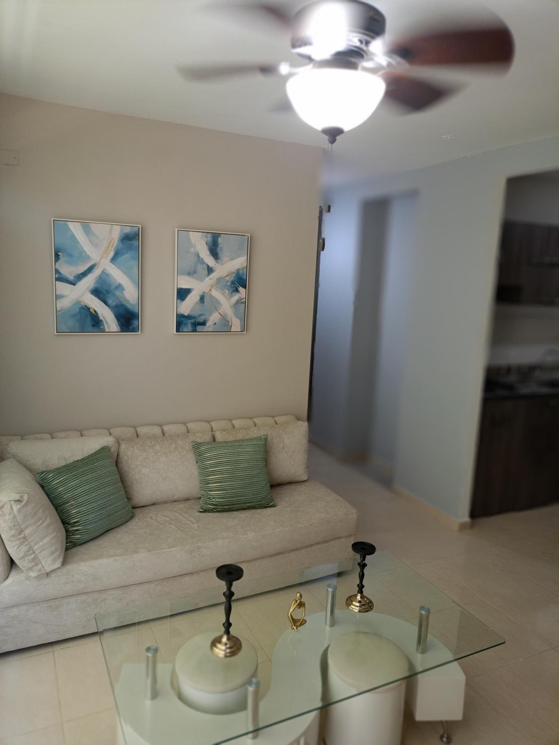 Apartamento en Valledupar