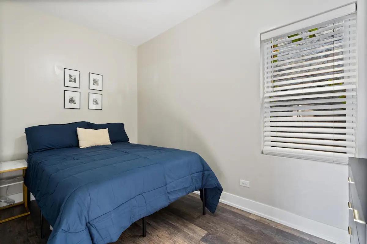 Perfect Pilsen Apartments view 3