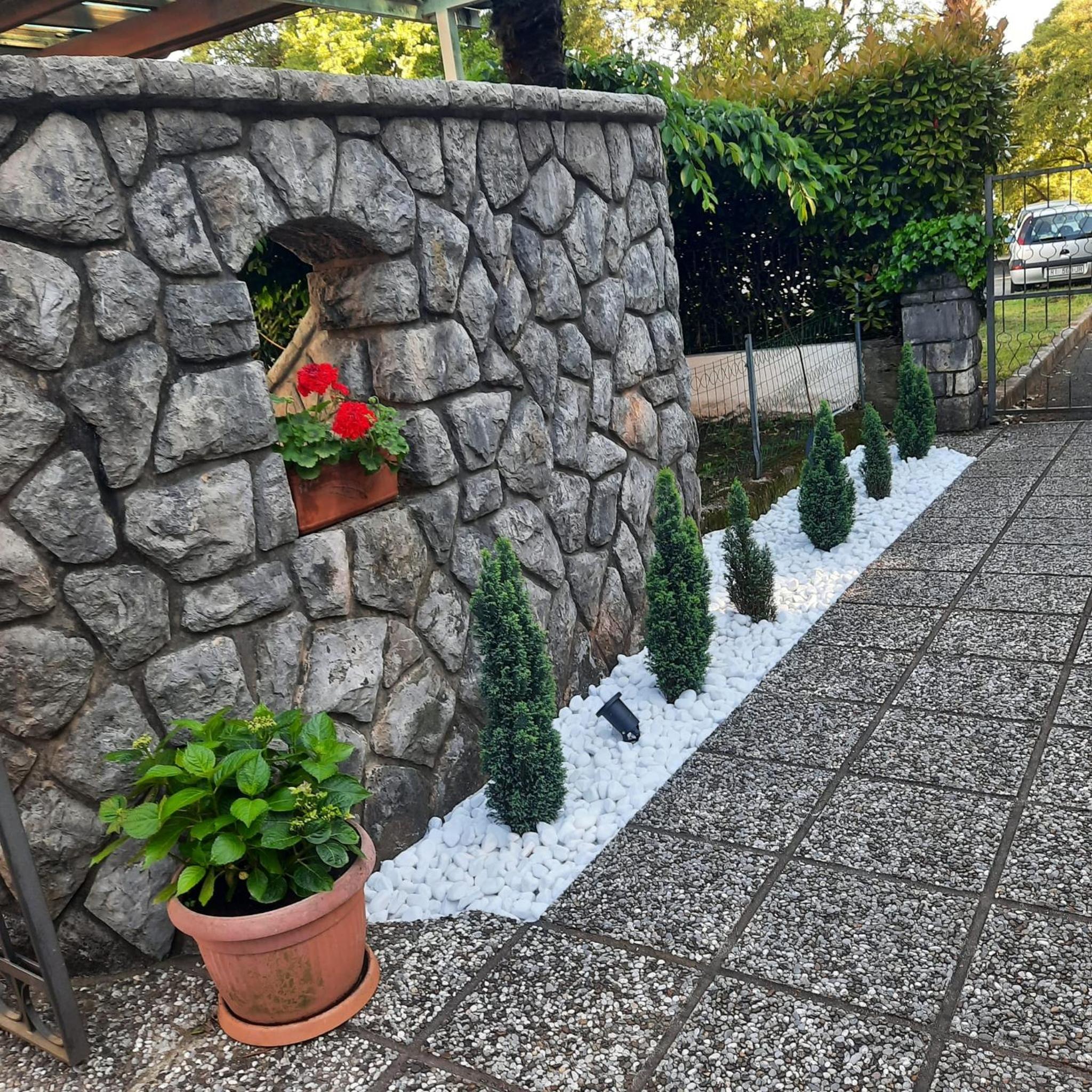 Apartments Anagora I