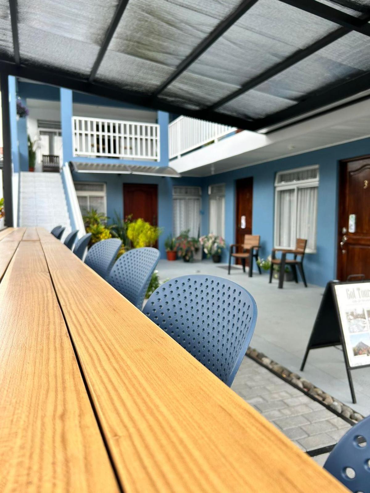 Hotel Alicia