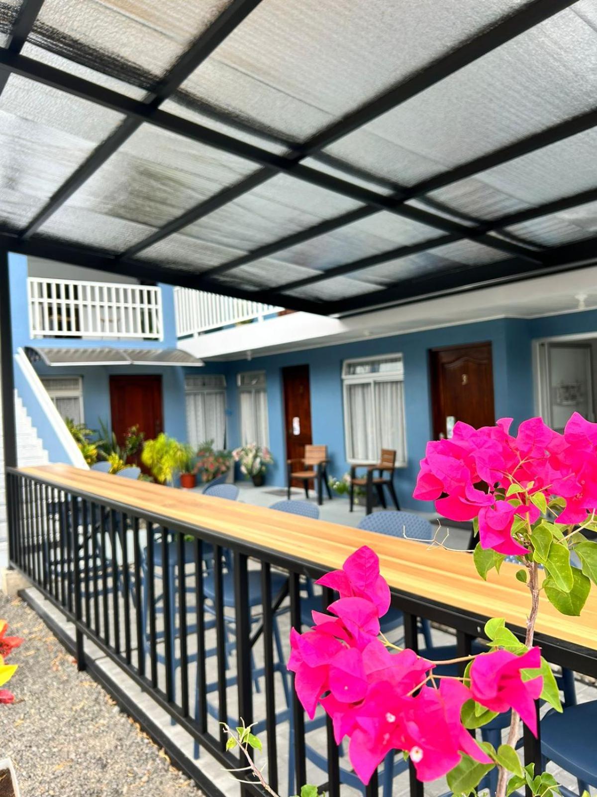 Hotel Alicia