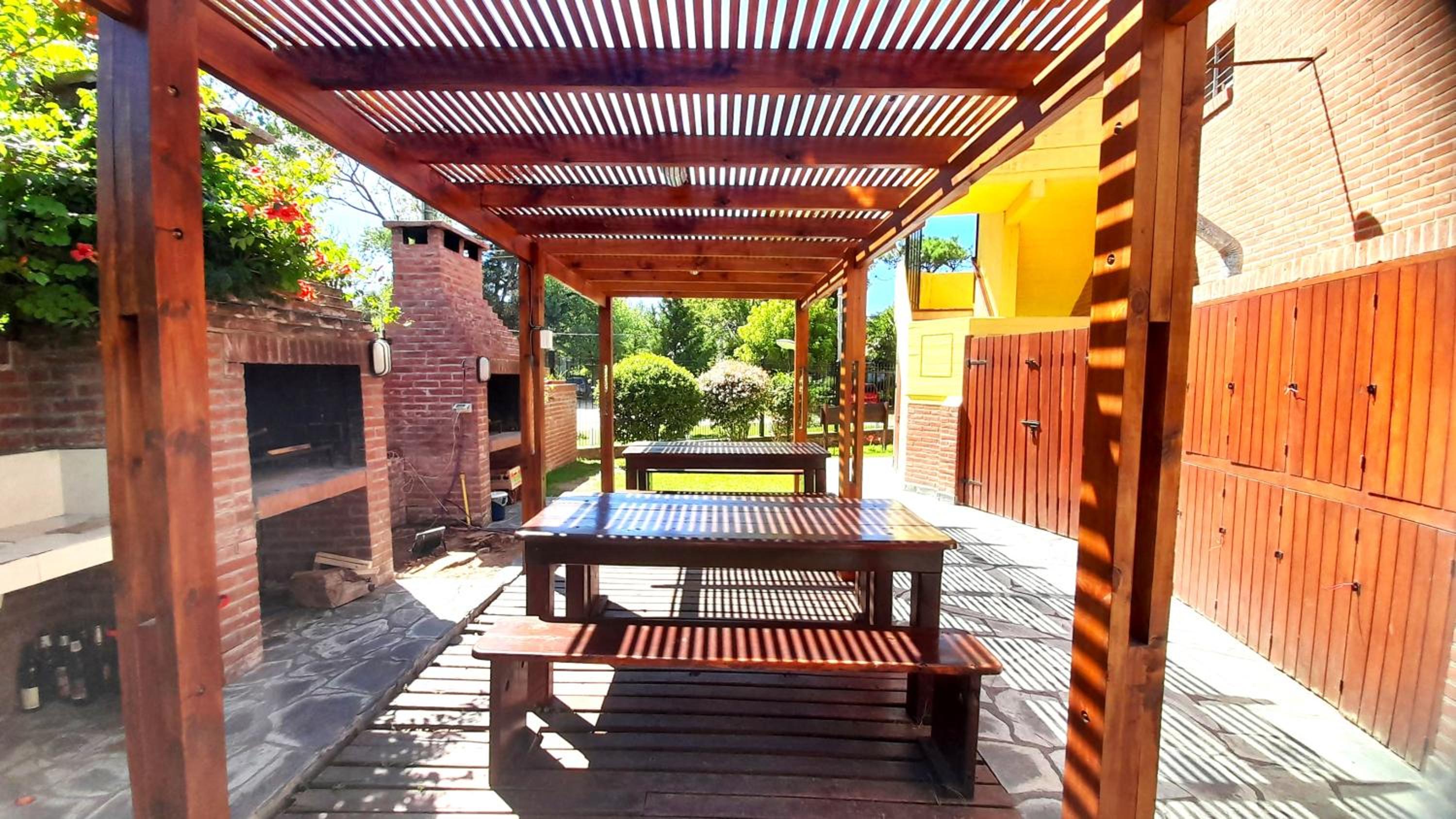 Complejo de Mar Wasiyki - Villa Gesell