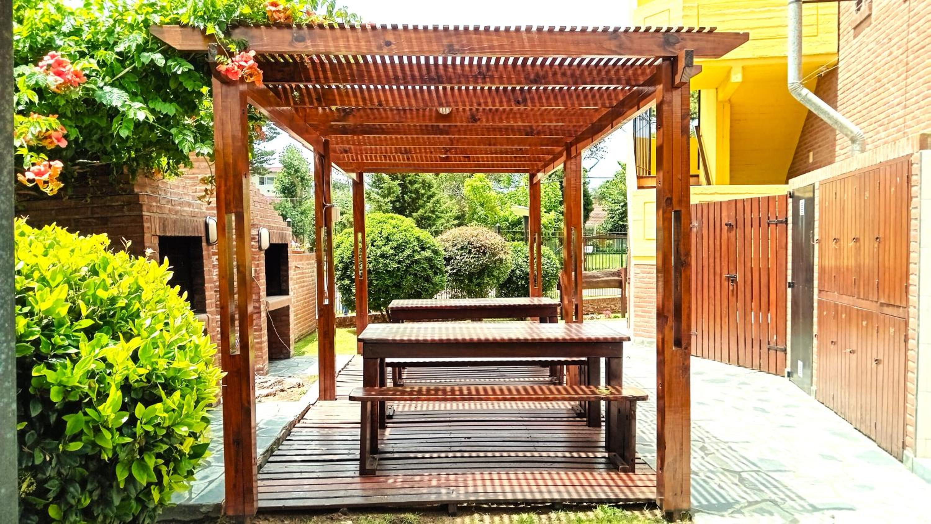 Complejo de Mar Wasiyki - Villa Gesell