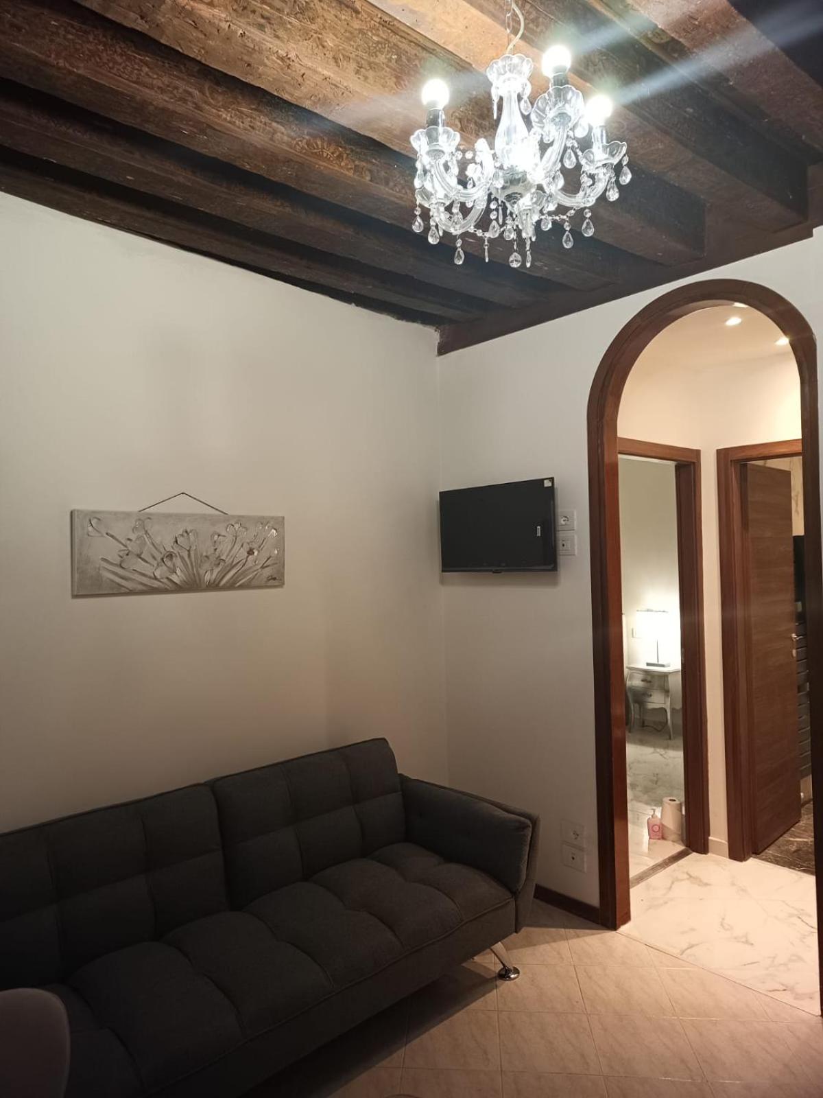 Venezia in Suite - Luxury Accommodation