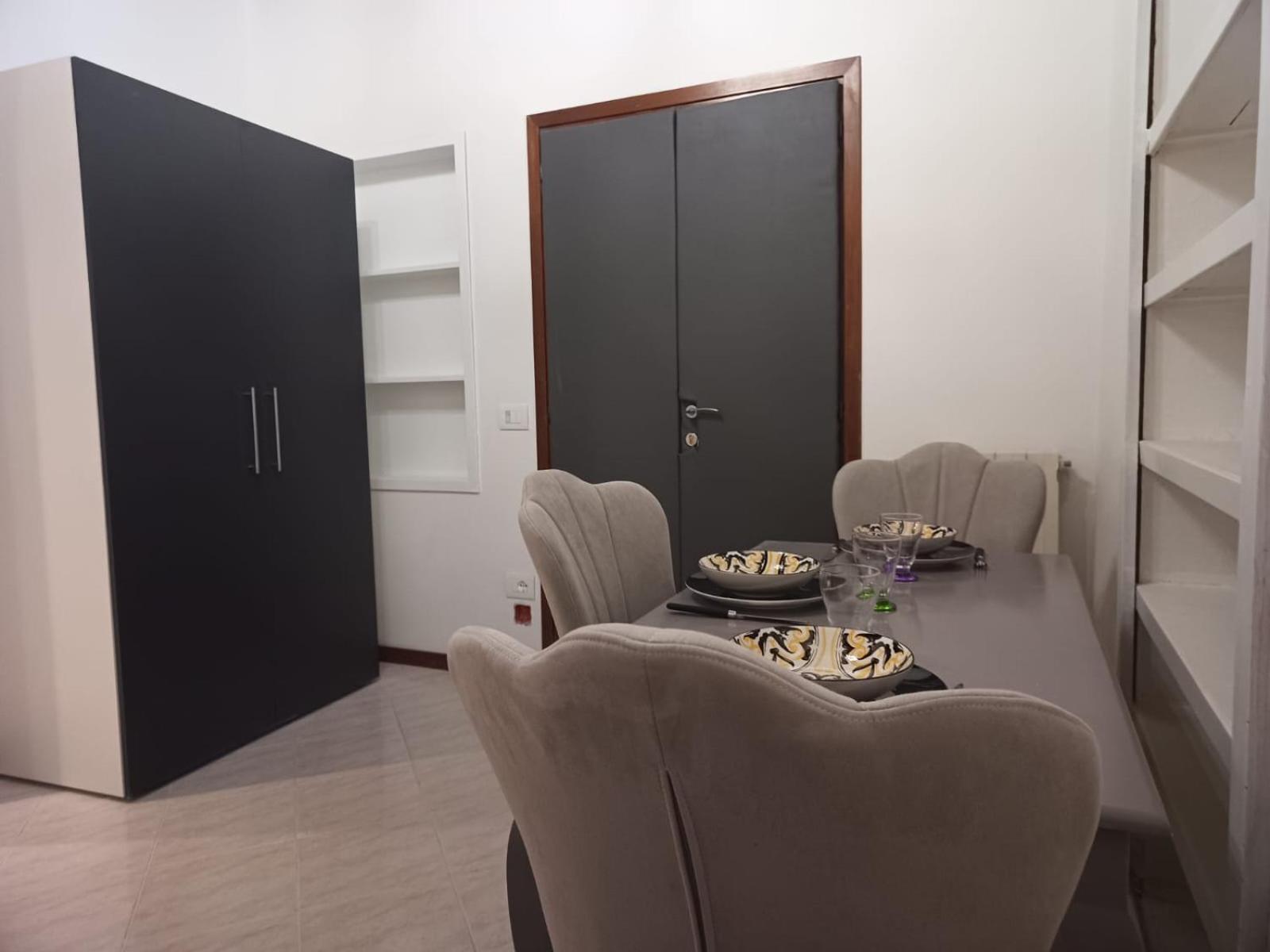 Venezia in Suite - Luxury Accommodation