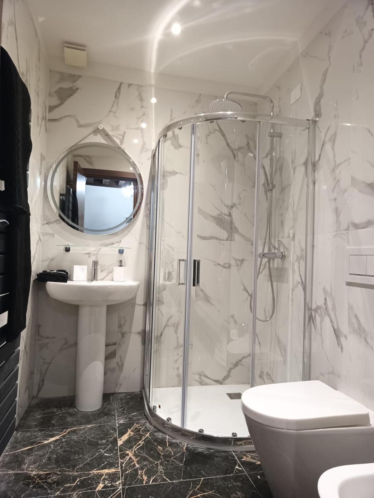 Venezia in Suite - Luxury Accommodation