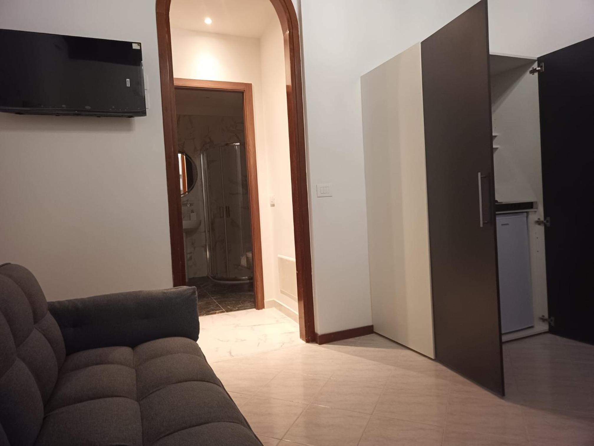 Venezia in Suite - Luxury Accommodation