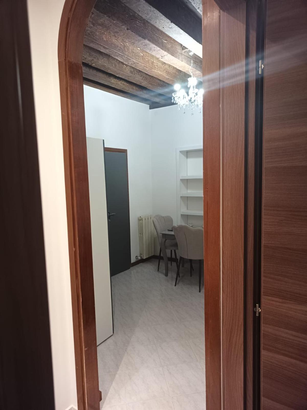 Venezia in Suite - Luxury Accommodation