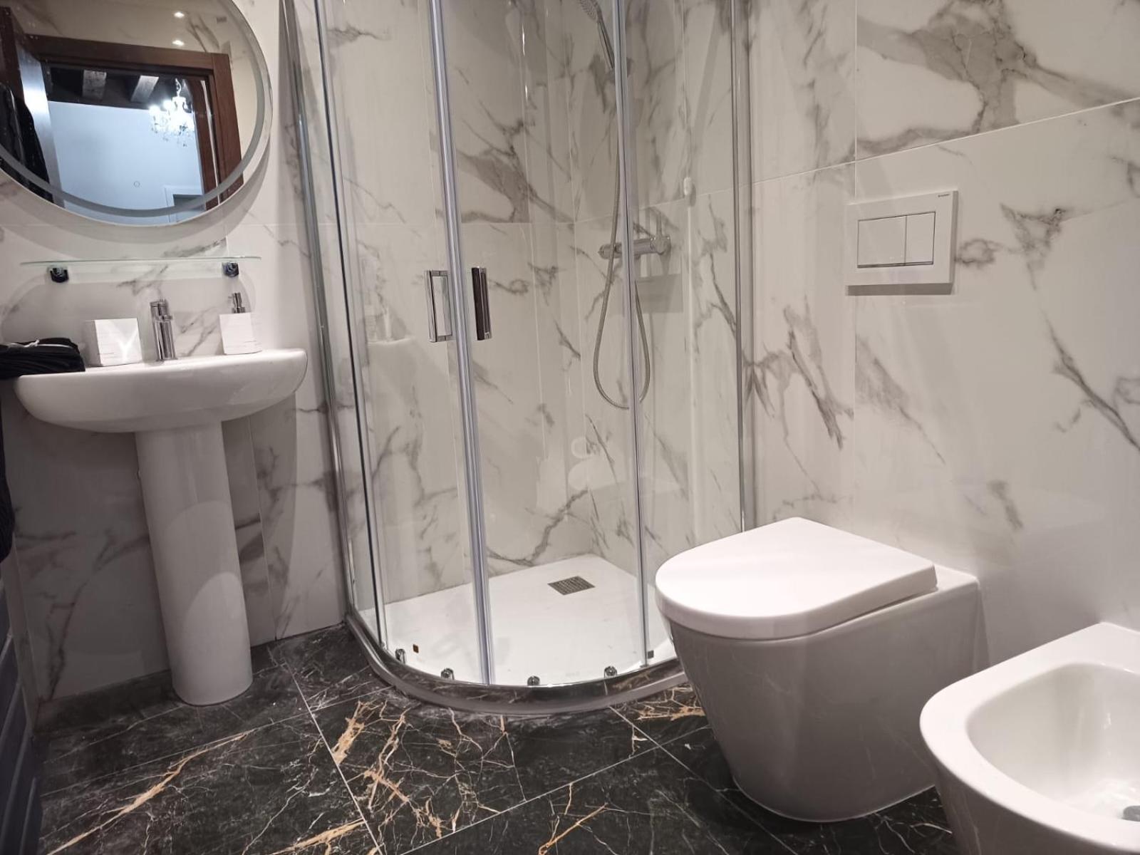 Venezia in Suite - Luxury Accommodation
