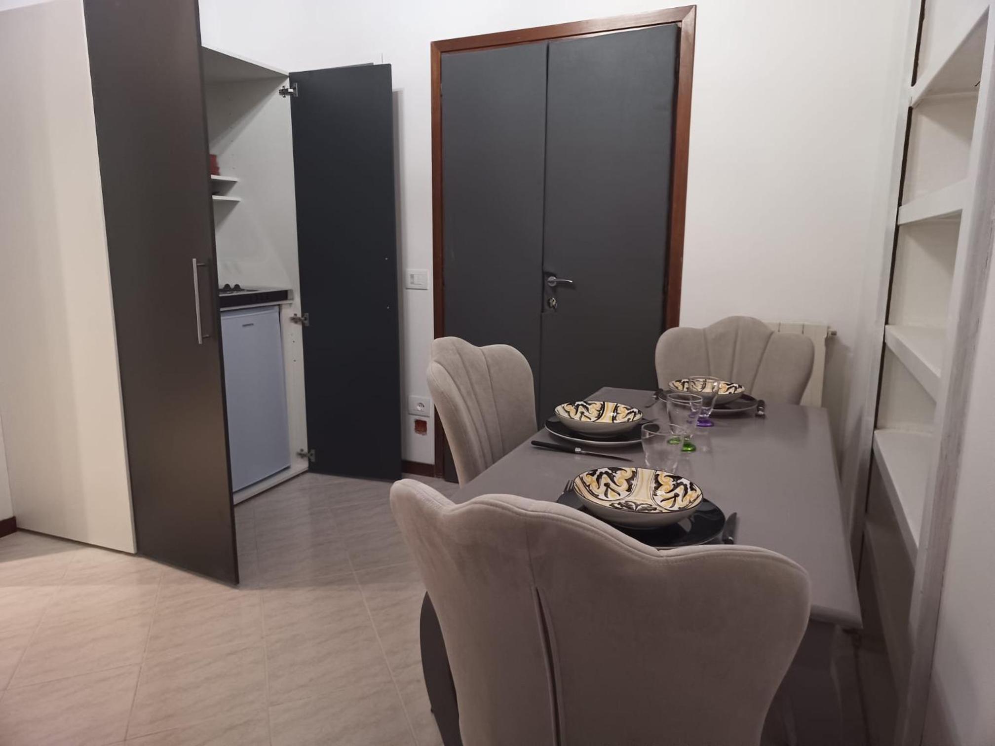 Venezia in Suite - Luxury Accommodation