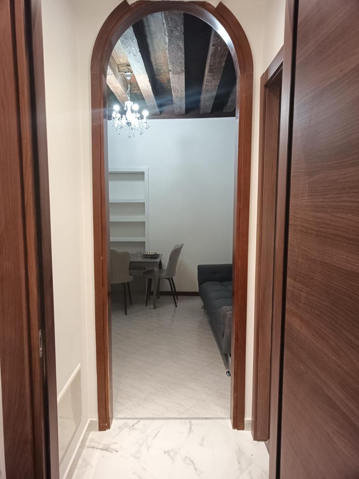 Venezia in Suite - Luxury Accommodation