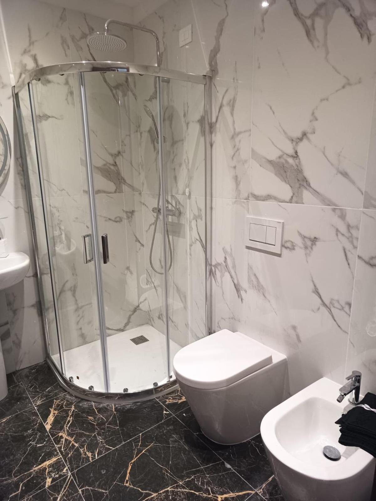 Venezia in Suite - Luxury Accommodation