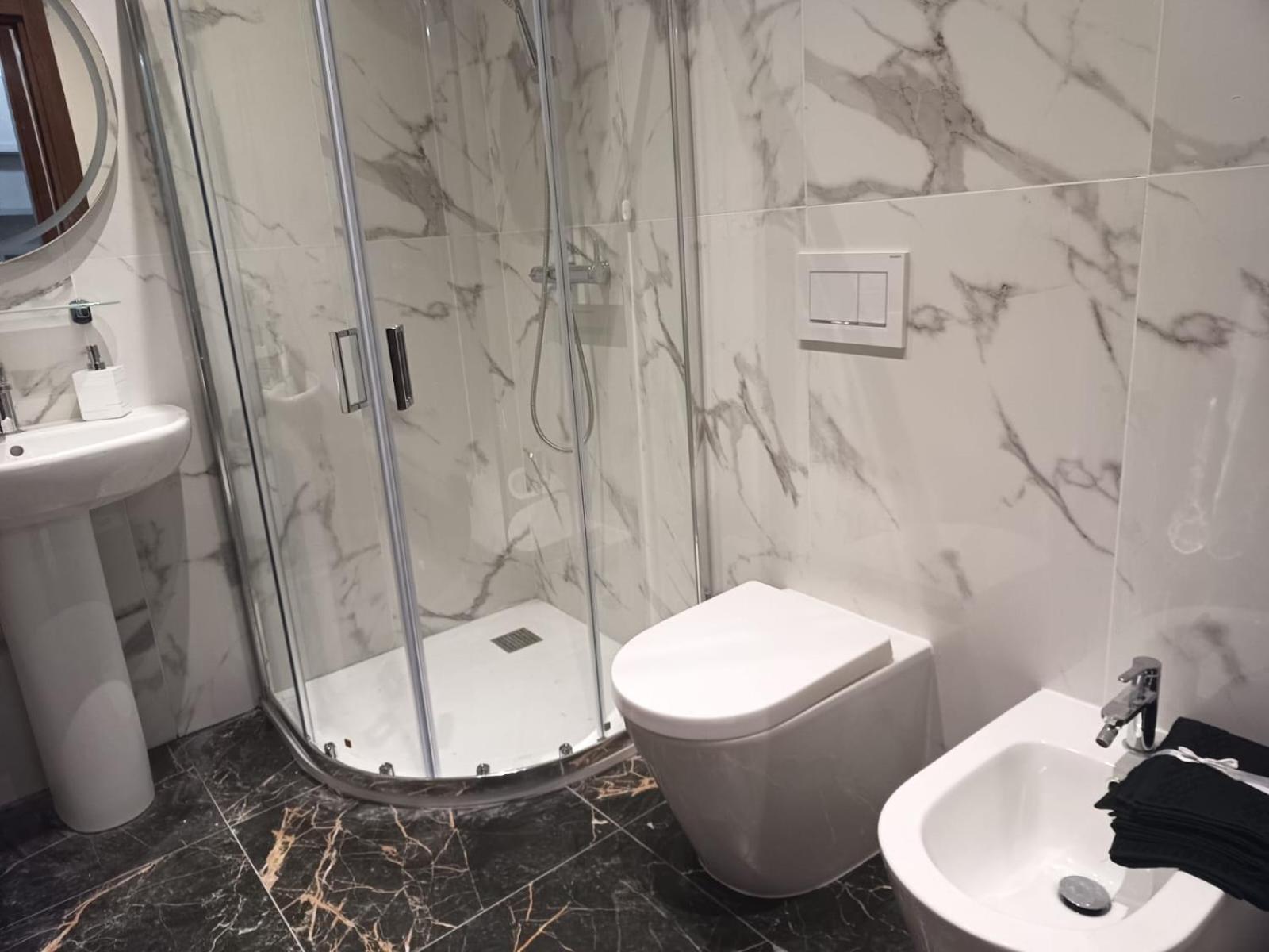 Venezia in Suite - Luxury Accommodation