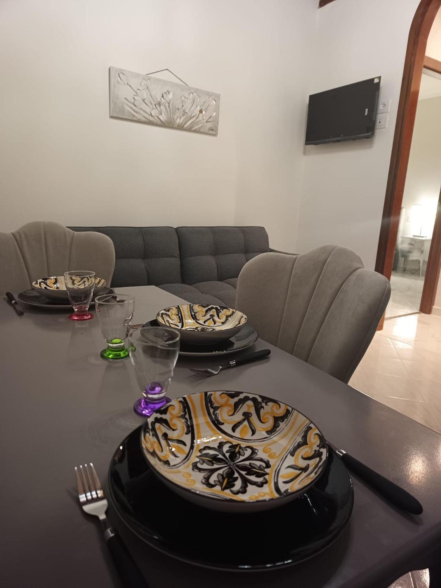 Venezia in Suite - Luxury Accommodation