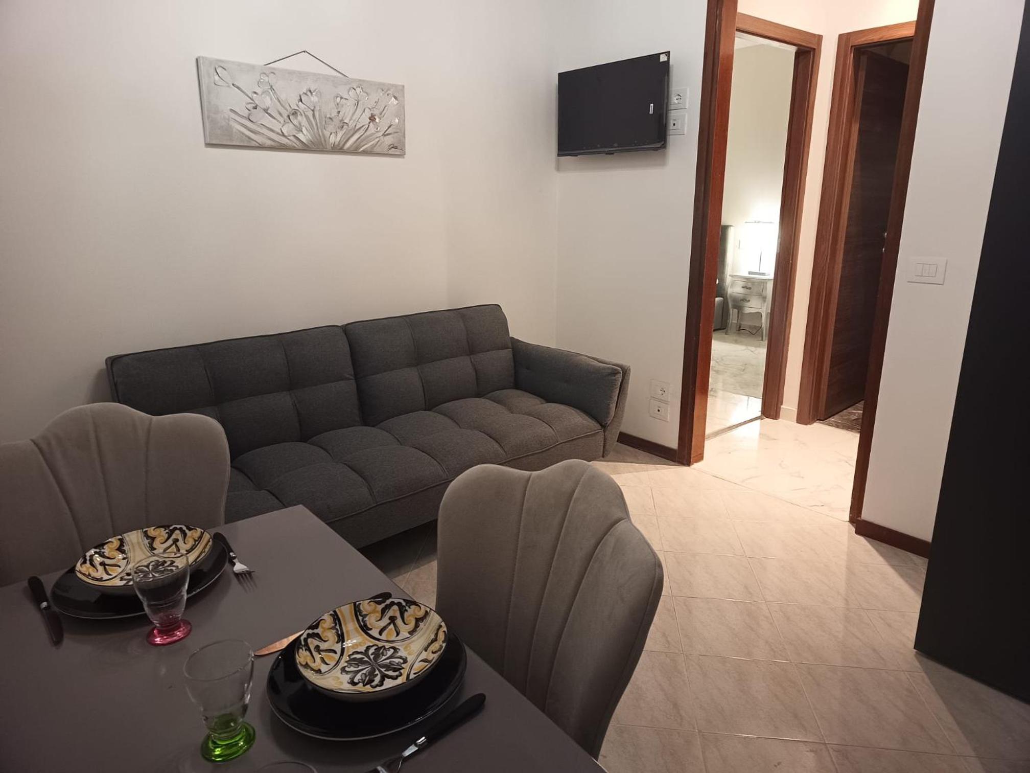 Venezia in Suite - Luxury Accommodation