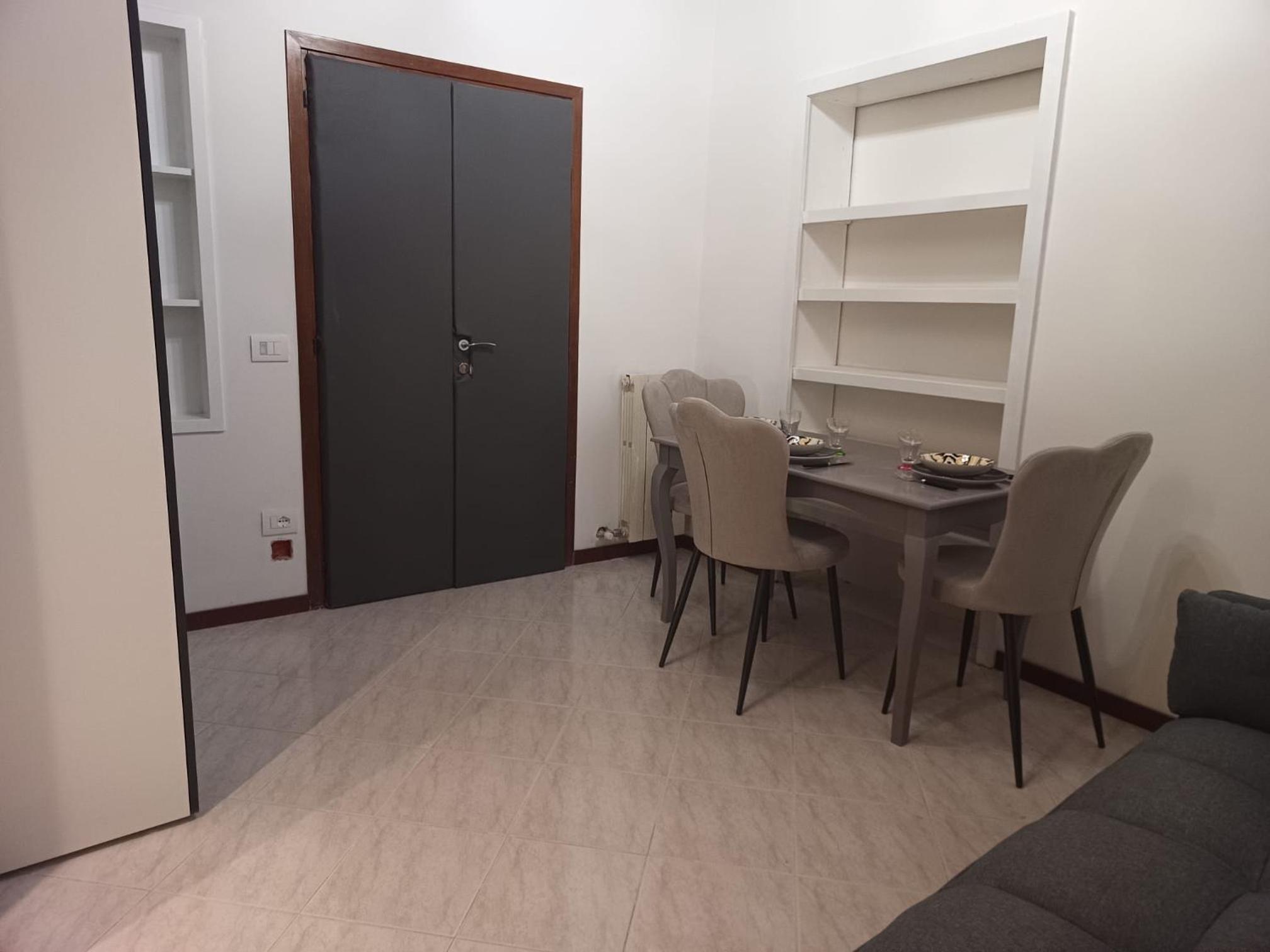 Venezia in Suite - Luxury Accommodation