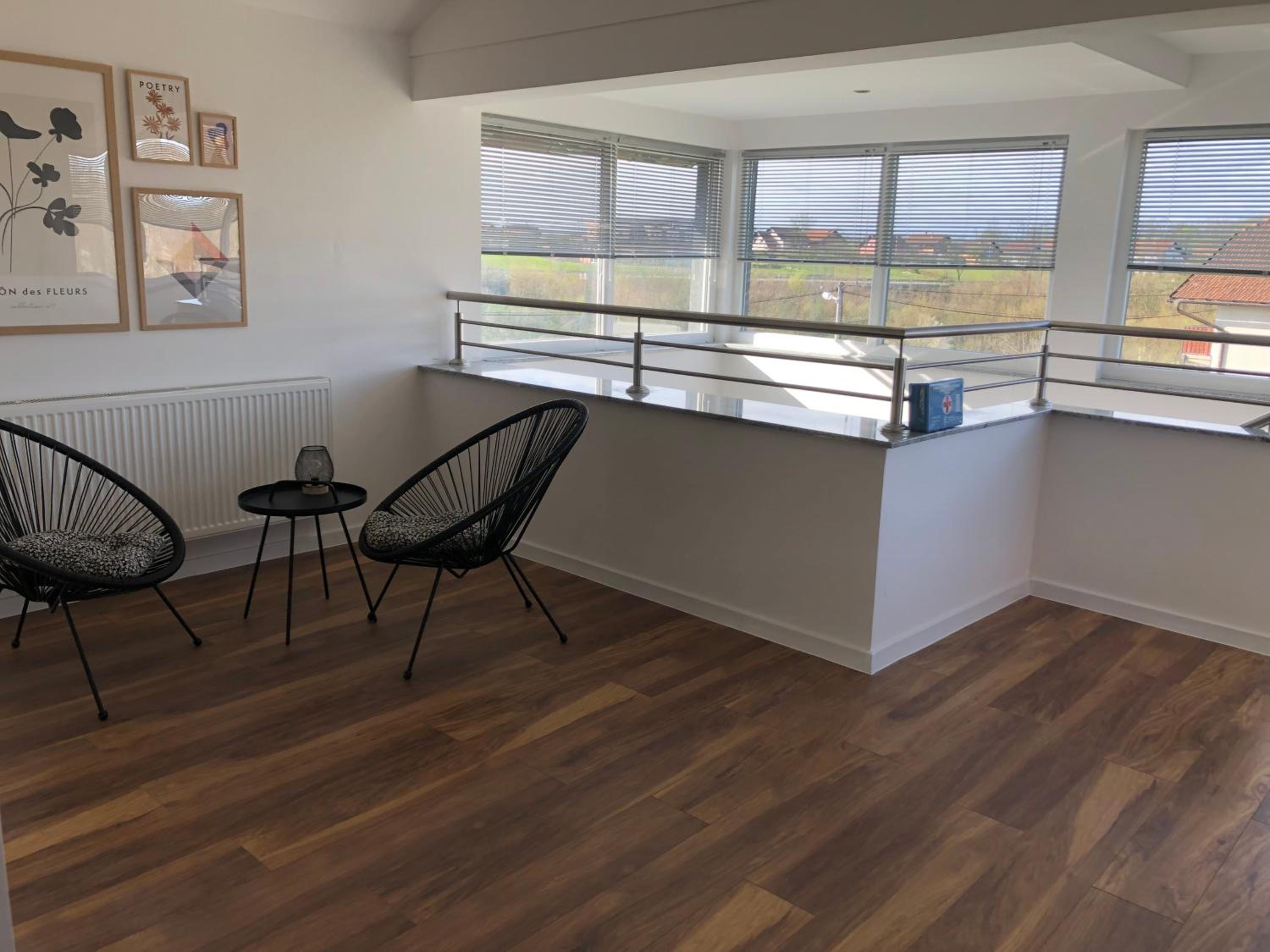 Apartment Vuleta Deluxe Extra groß