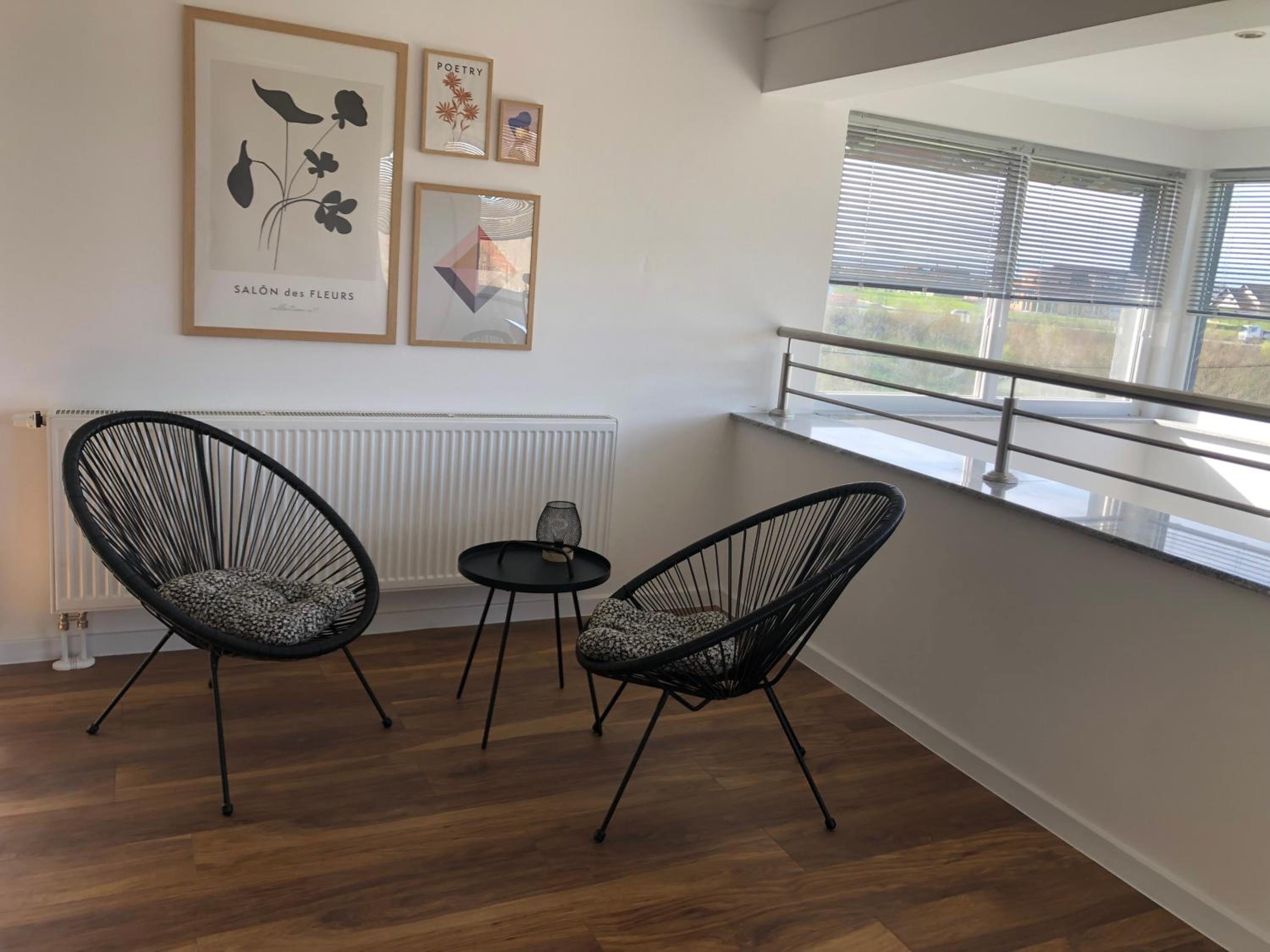 Apartment Vuleta Deluxe Extra groß