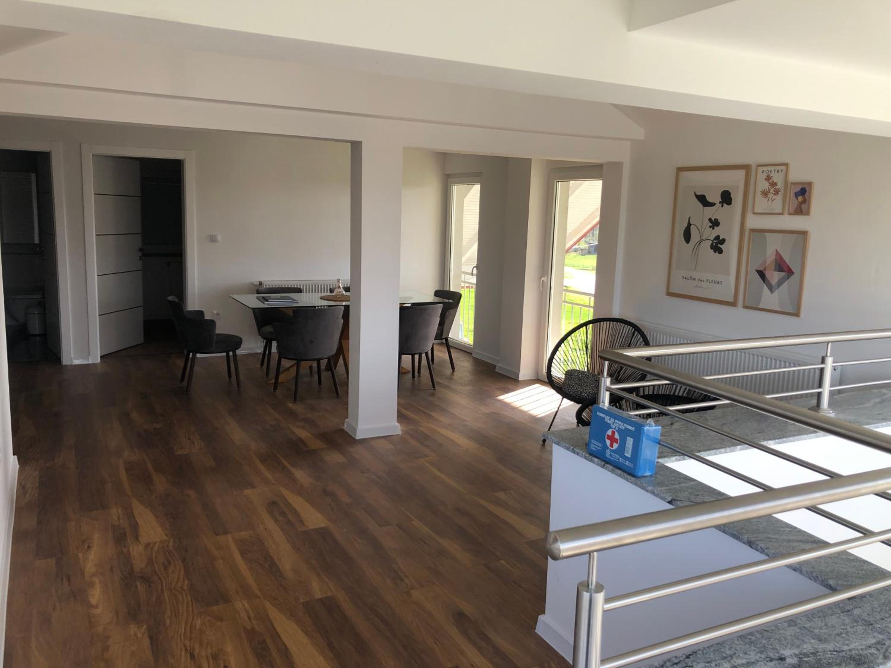 Apartment Vuleta Deluxe Extra groß