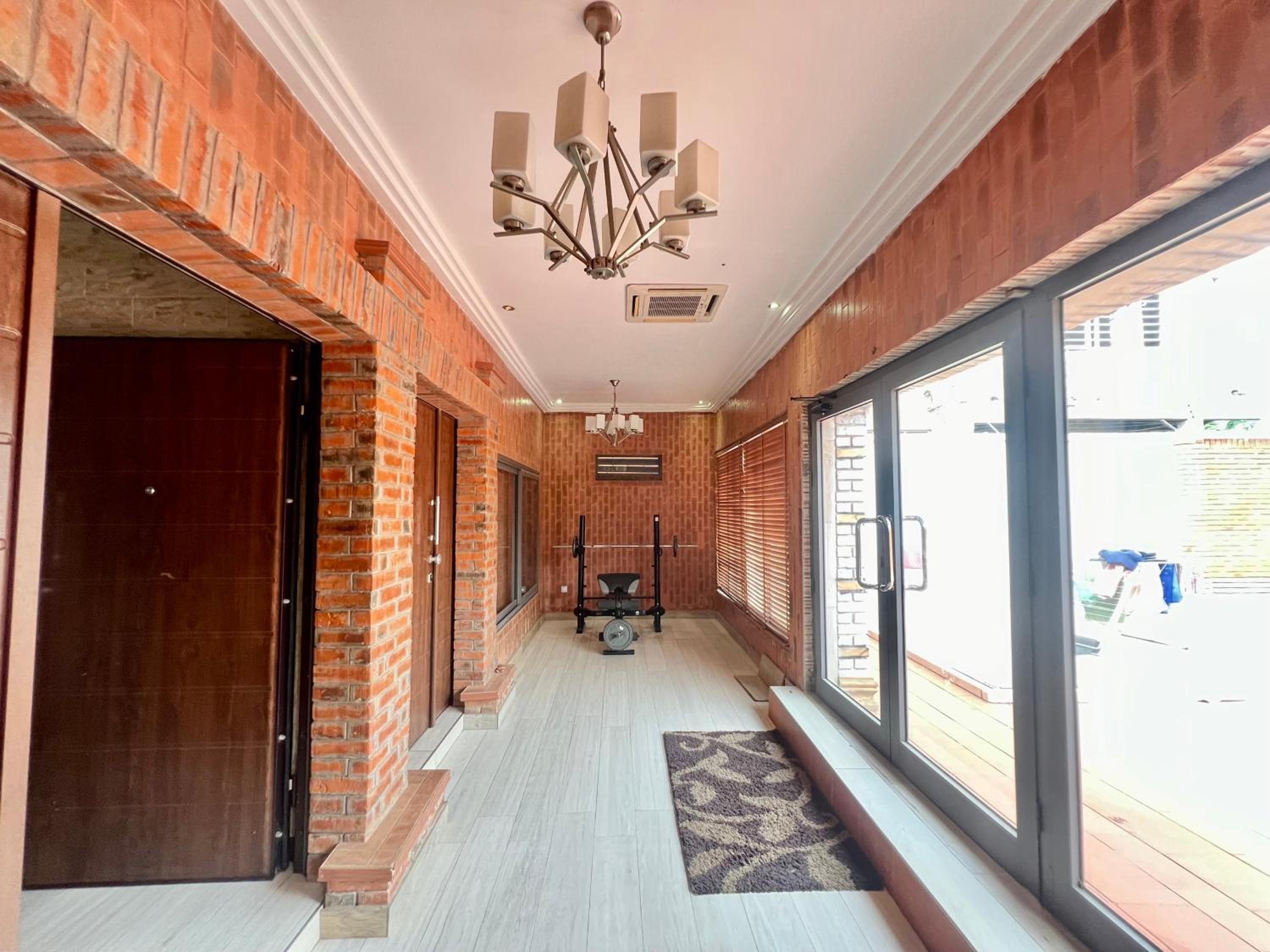 JLA Homes Ltd