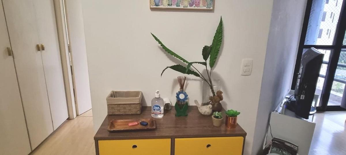 Pequeno Notável, Aconchego e Facilidades ao Redor!