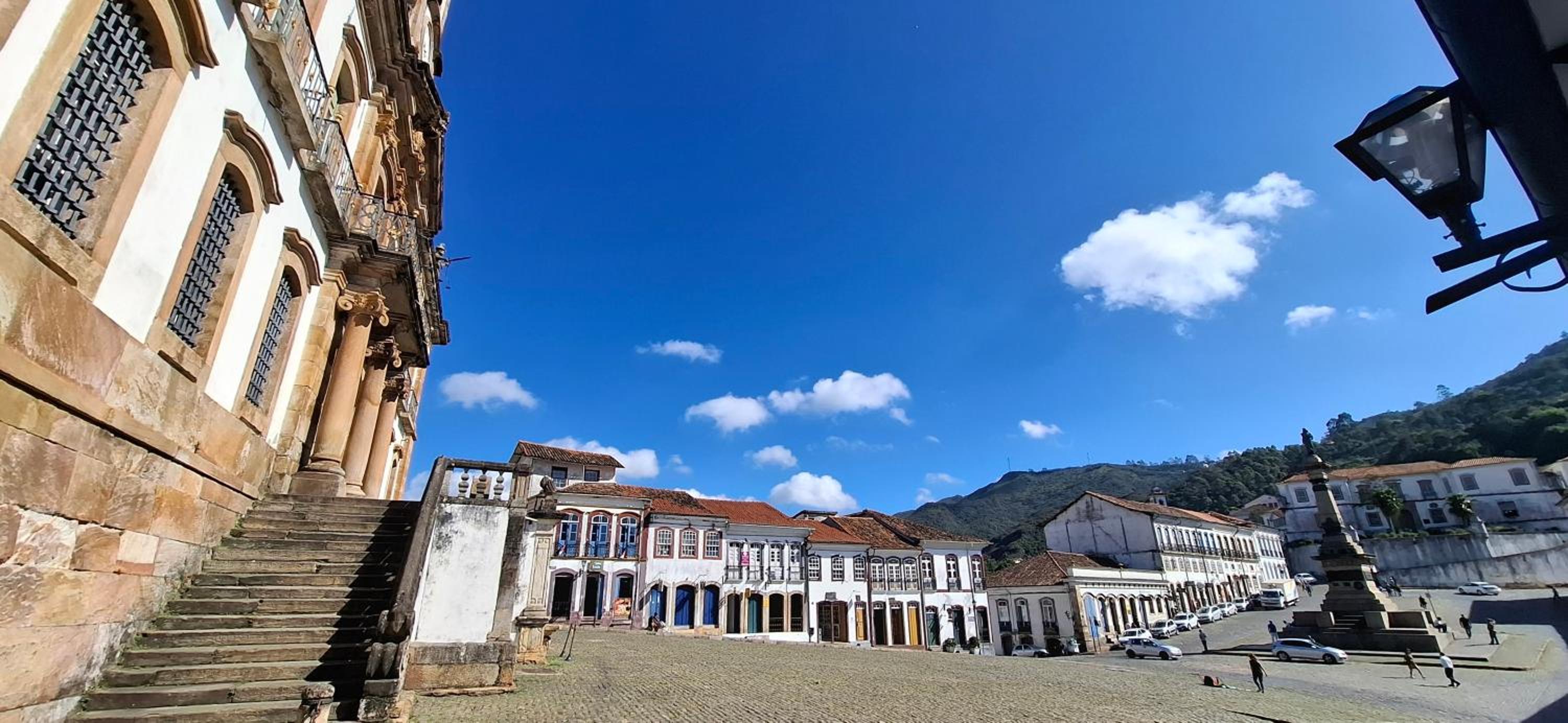 La Musica Hostel OuroPreto