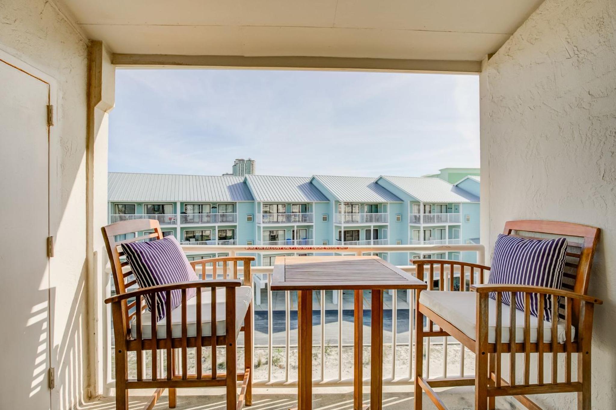 Sugar Beach 301 by Vacation Homes Collection view 5