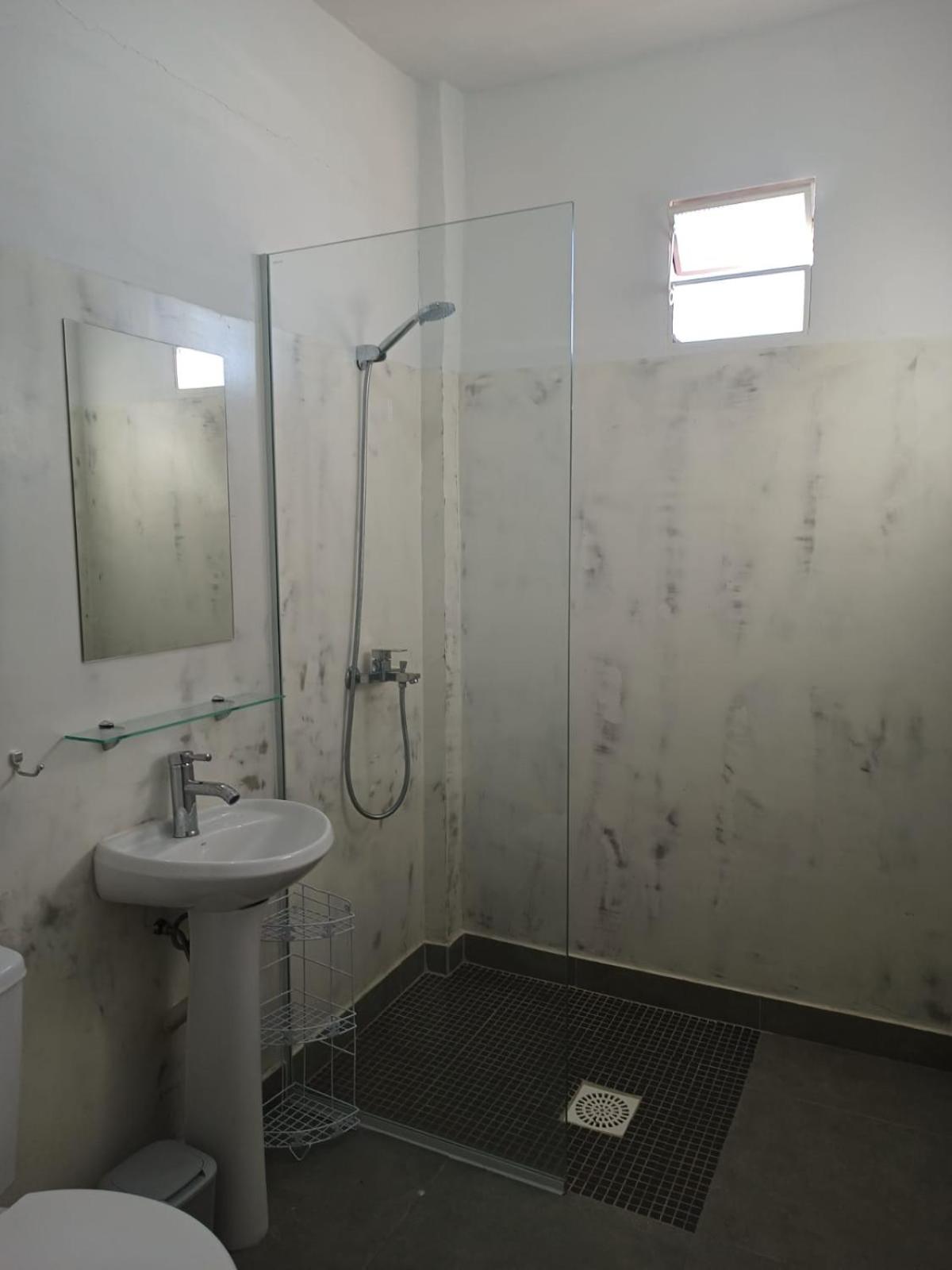 Beachfront apartment Encarnacion