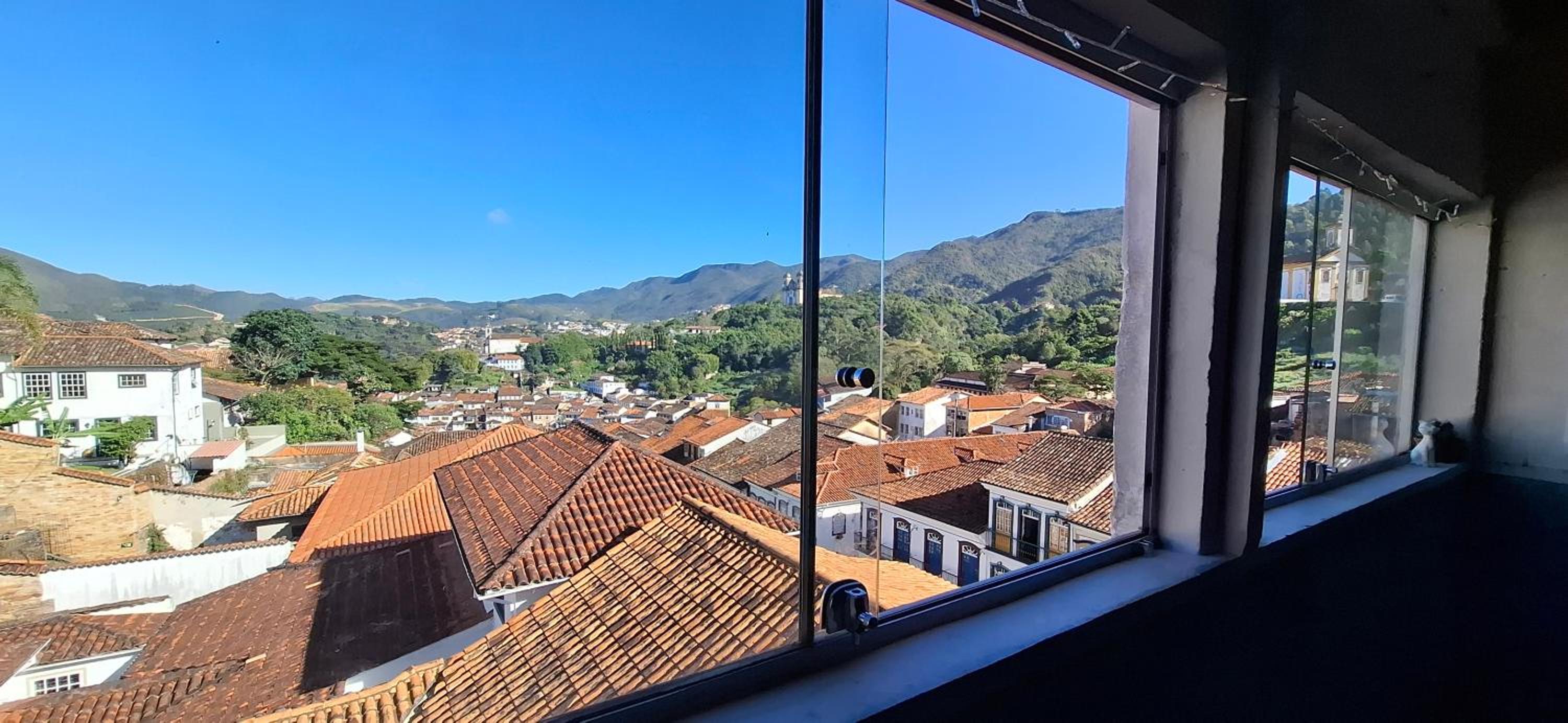 La Musica Hostel OuroPreto